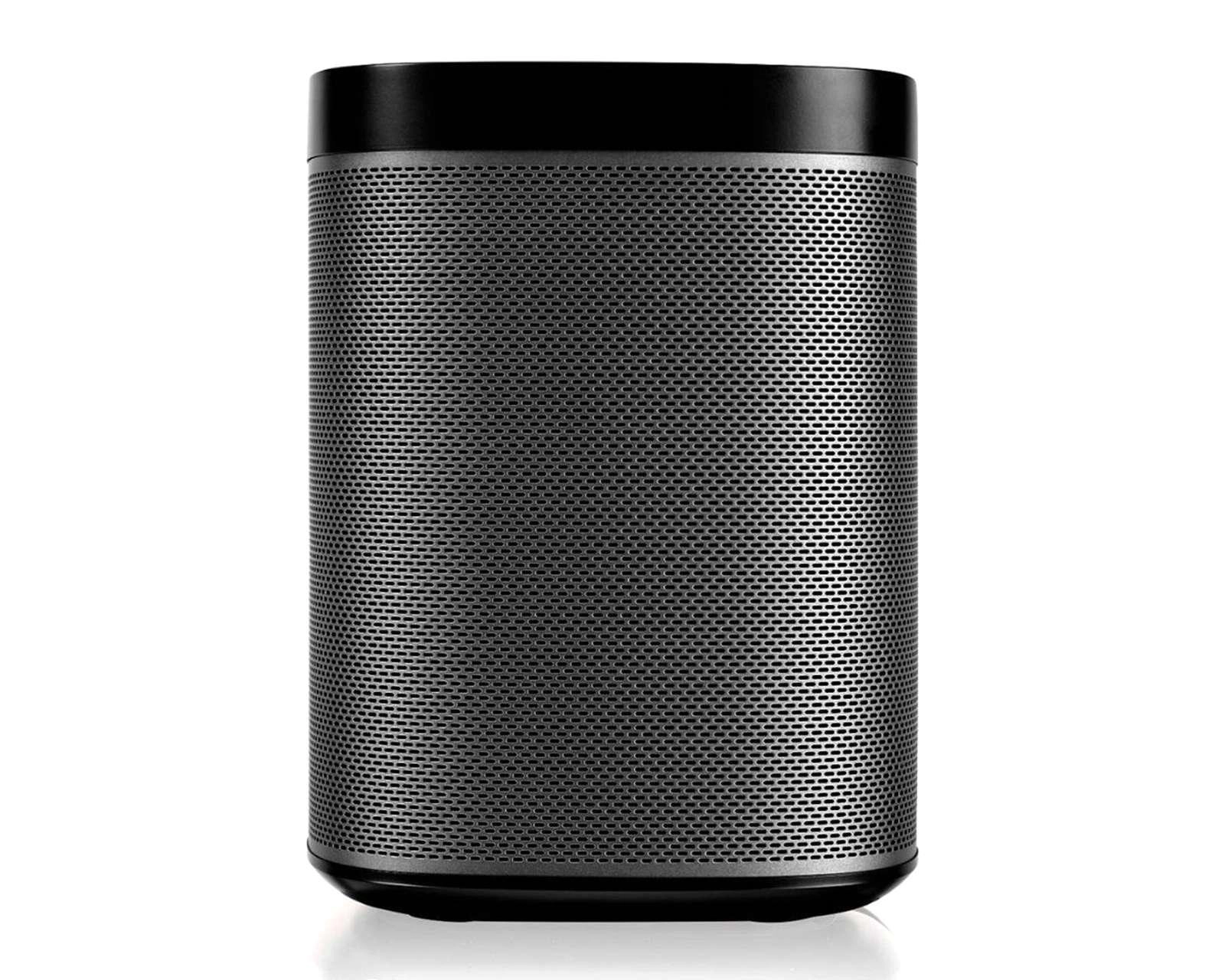 Foto 4 pulgar | Bocina Inalámbrica Sonos Play:1 Reacondicionada WiFi  Negra