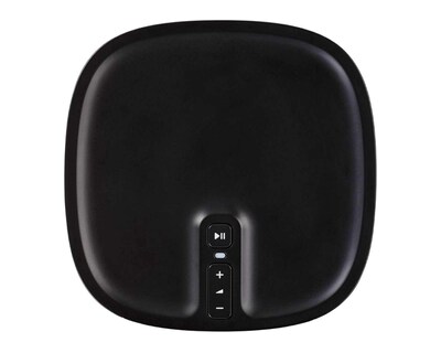 Foto 6 | Bocina Inalámbrica Sonos Play:1 Reacondicionada WiFi Negra
