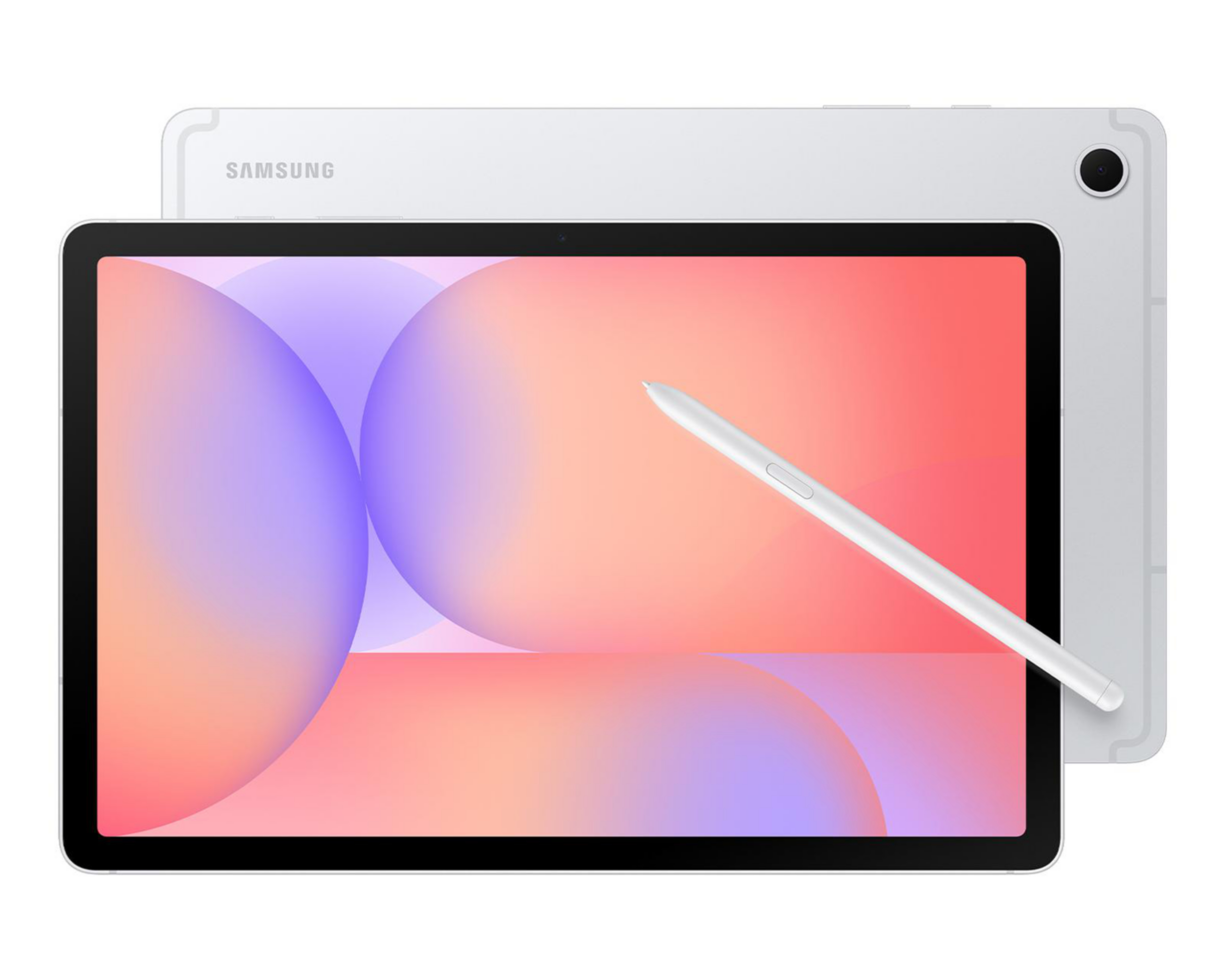 Tablet Samsung Galaxy Tab S10 Lite 10.9 Pulgadas 128 GB 6 GB RAM
