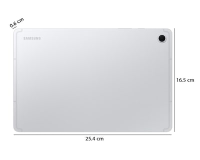 Foto 5 | Tablet Samsung Galaxy Tab S10 Lite 10.9 Pulgadas 128 GB 6 GB RAM