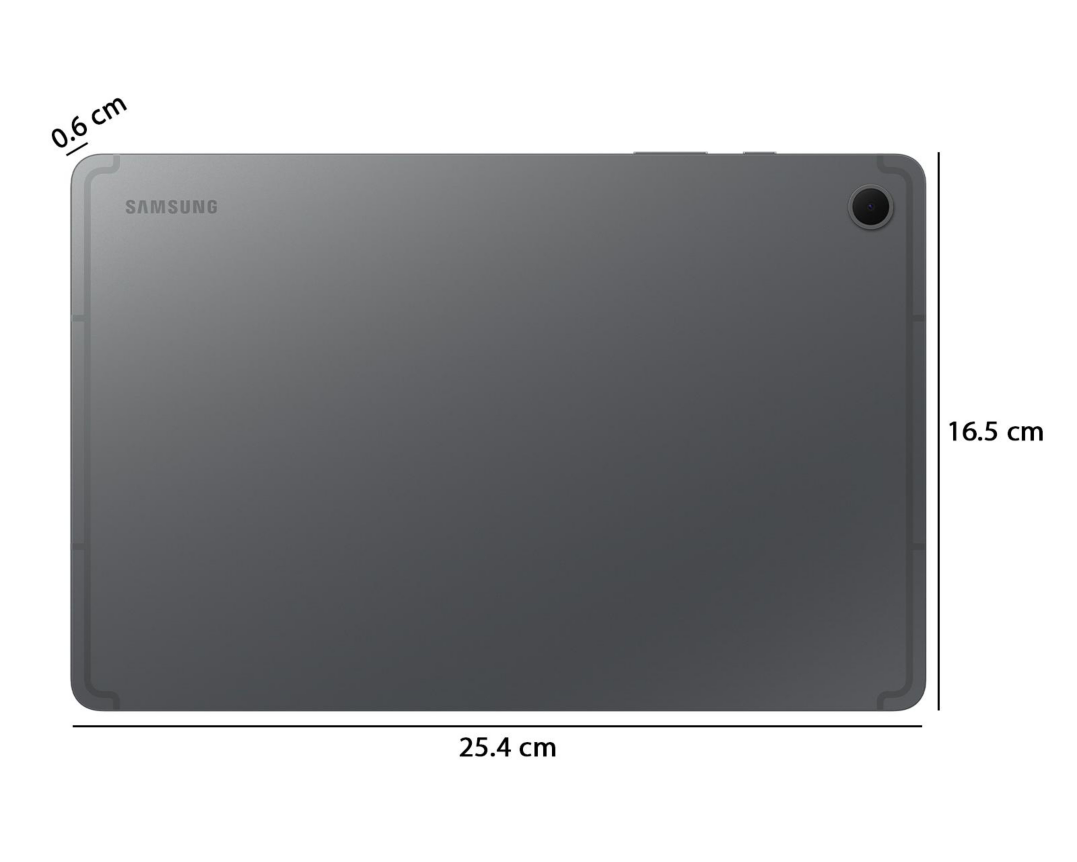 Foto 6 pulgar | Tablet Samsung Galaxy Tab S10 Lite 10.9 Pulgadas 128 GB 6 GB RAM