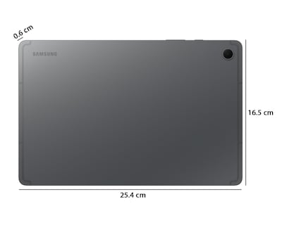 Foto 5 | Tablet Samsung Galaxy Tab S10 Lite 10.9 Pulgadas 128 GB 6 GB RAM