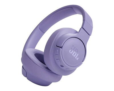 Foto 1 | Audífonos de Diadema Inalámbricos JBL Manos Libres Tune 720BT
