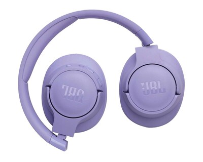 Foto 2 | Audífonos de Diadema Inalámbricos JBL Manos Libres Tune 720BT