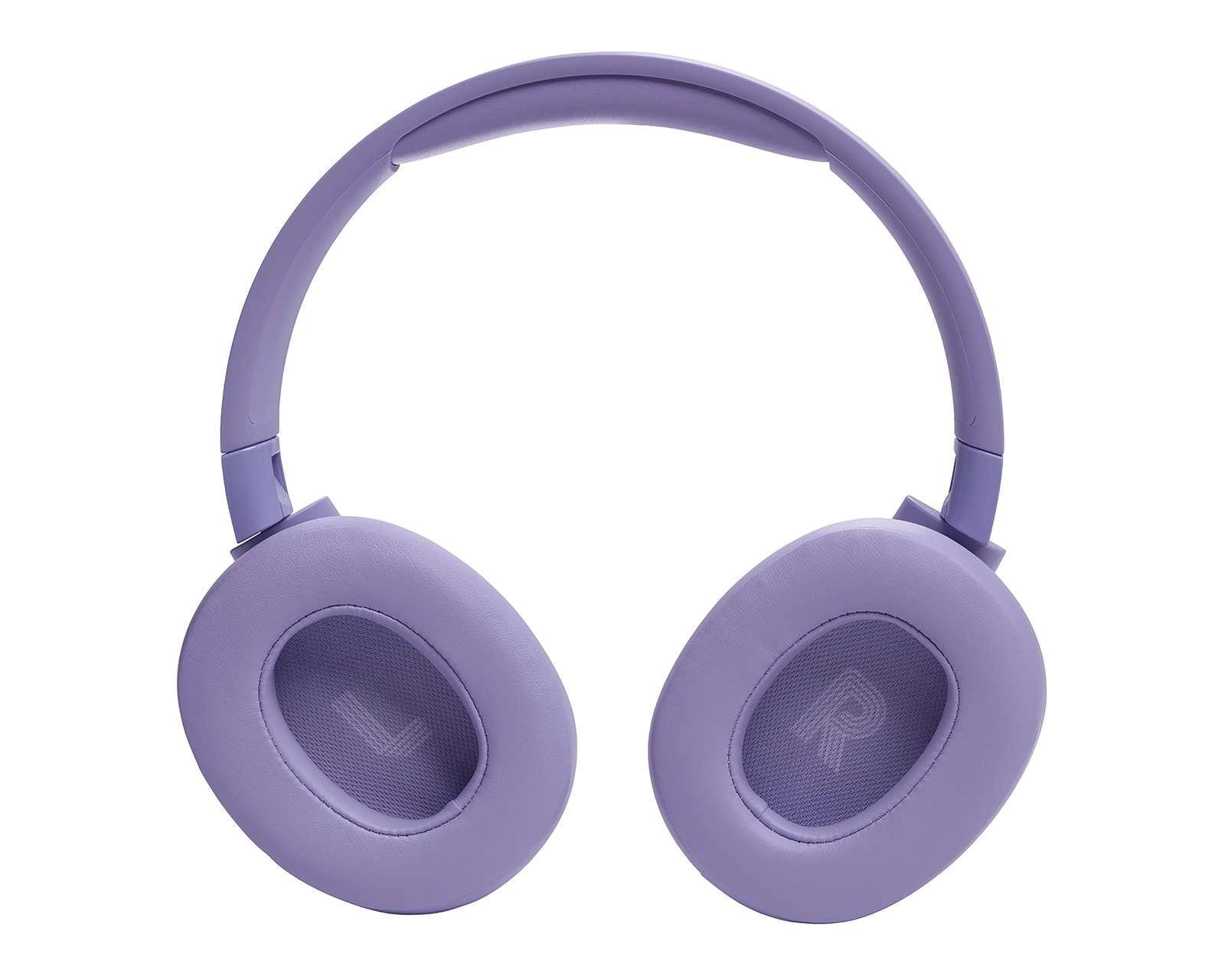 Foto 4 pulgar | Audífonos de Diadema Inalámbricos JBL Manos Libres Tune 720BT