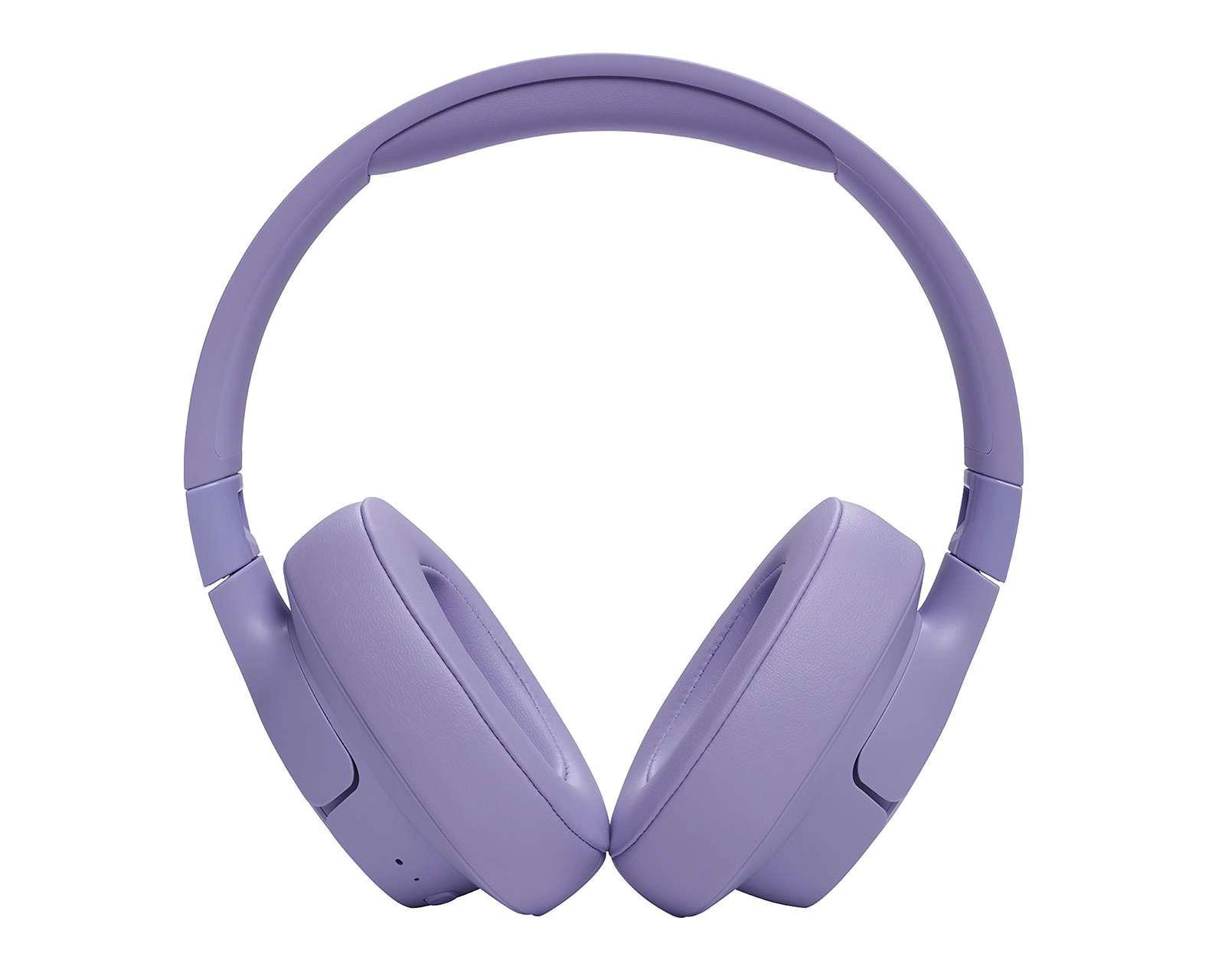Foto 5 pulgar | Audífonos de Diadema Inalámbricos JBL Manos Libres Tune 720BT