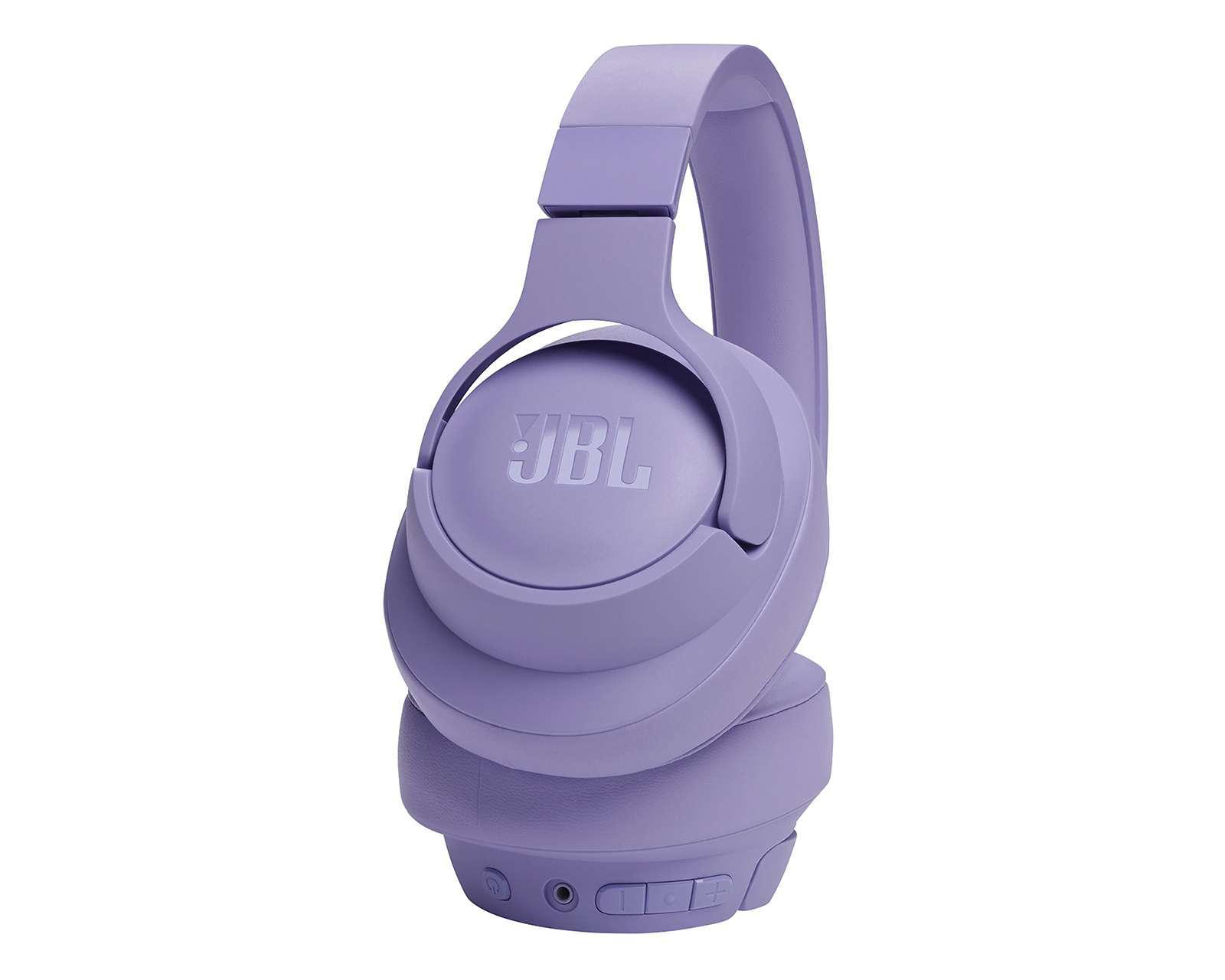 Foto 6 pulgar | Audífonos de Diadema Inalámbricos JBL Manos Libres Tune 720BT