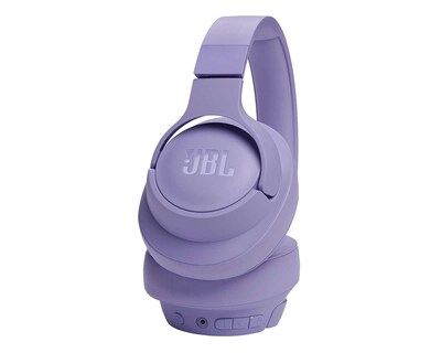 Foto 5 | Audífonos de Diadema Inalámbricos JBL Manos Libres Tune 720BT