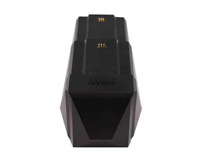 Foto 2 | Cargador de Mandos Nyko para PlayStation 4