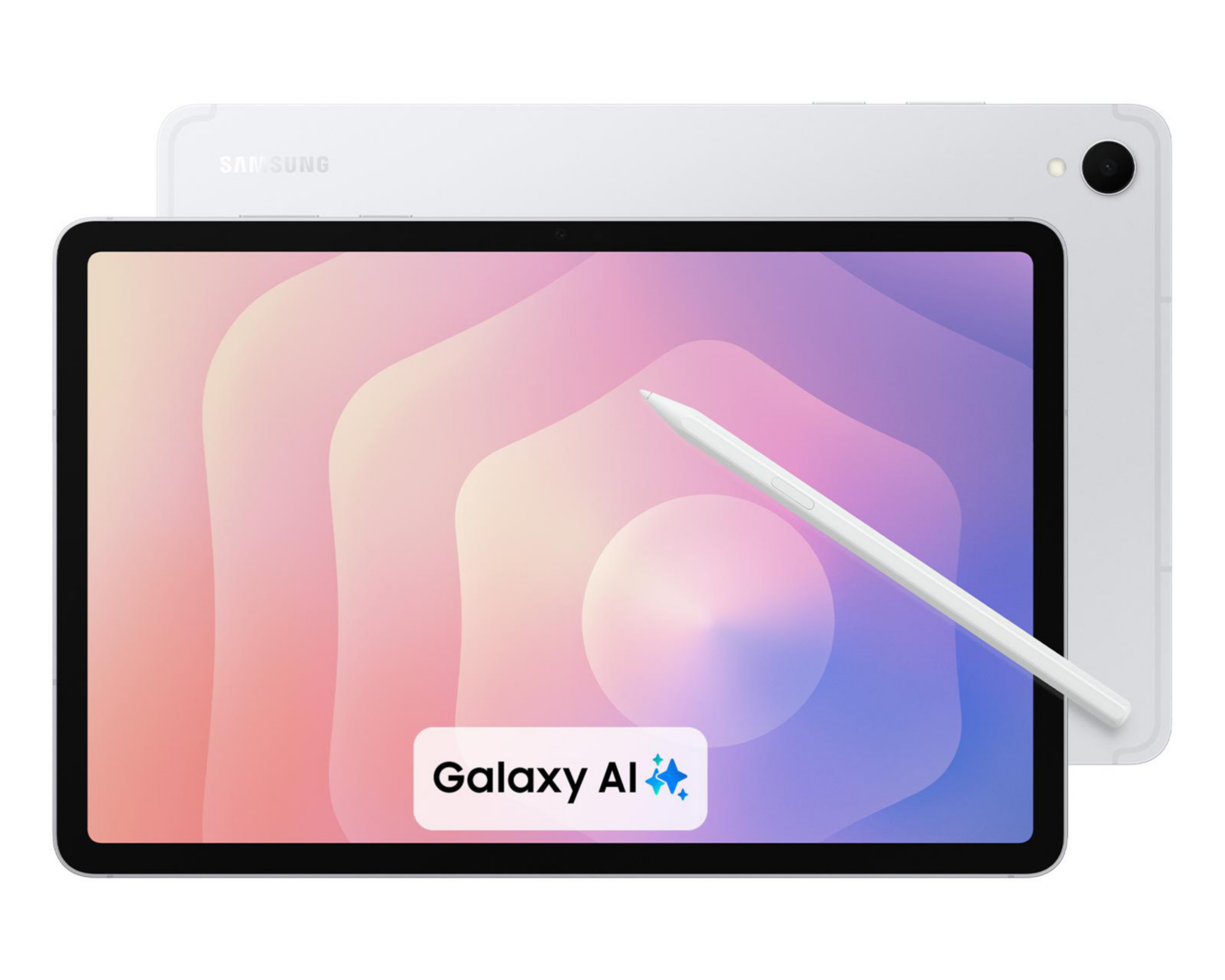 Foto 2 pulgar | Tablet Samsung Galaxy Tab S11 11 Pulgadas 256 GB 12 GB RAM