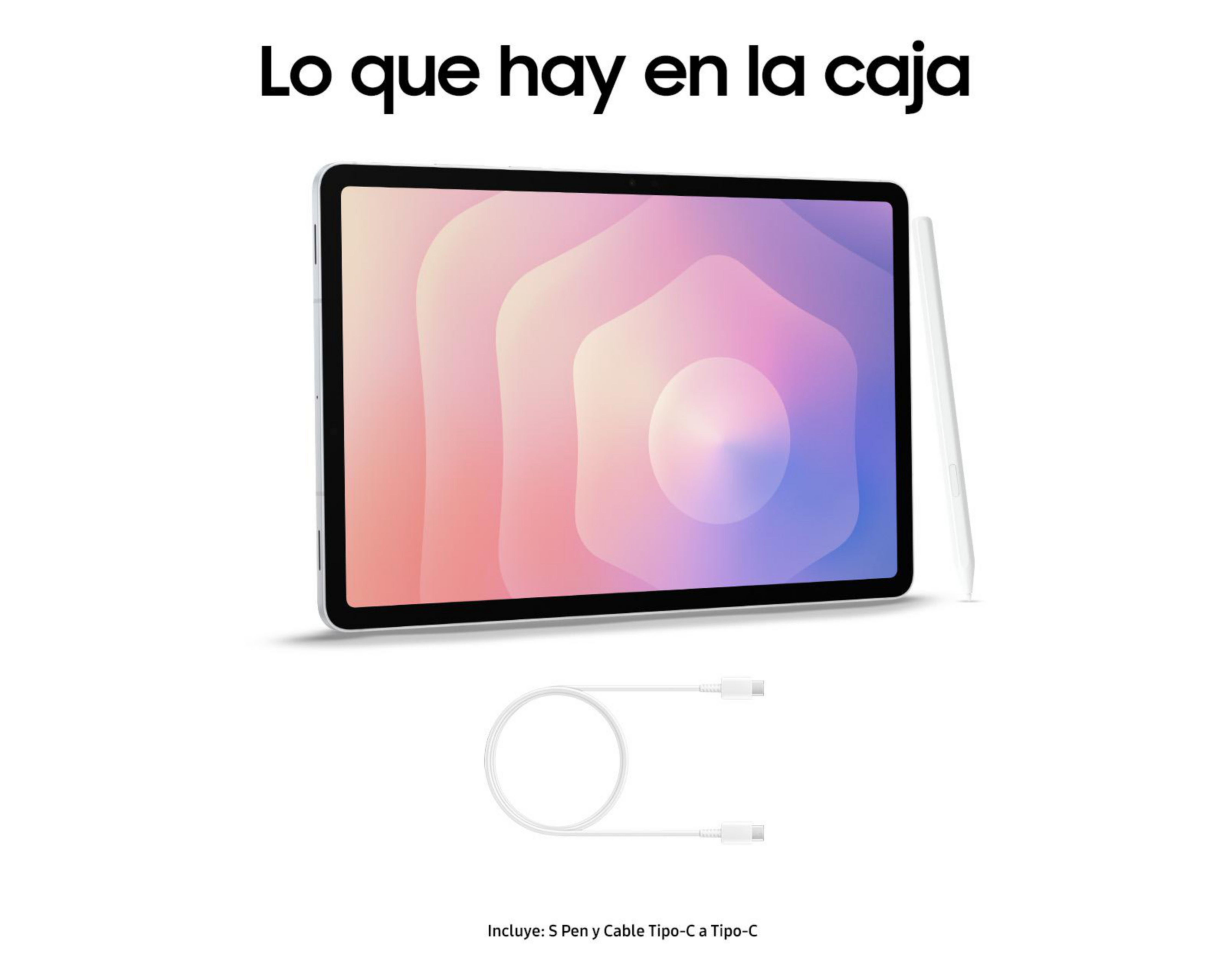 Foto 5 pulgar | Tablet Samsung Galaxy Tab S11 11 Pulgadas 256 GB 12 GB RAM
