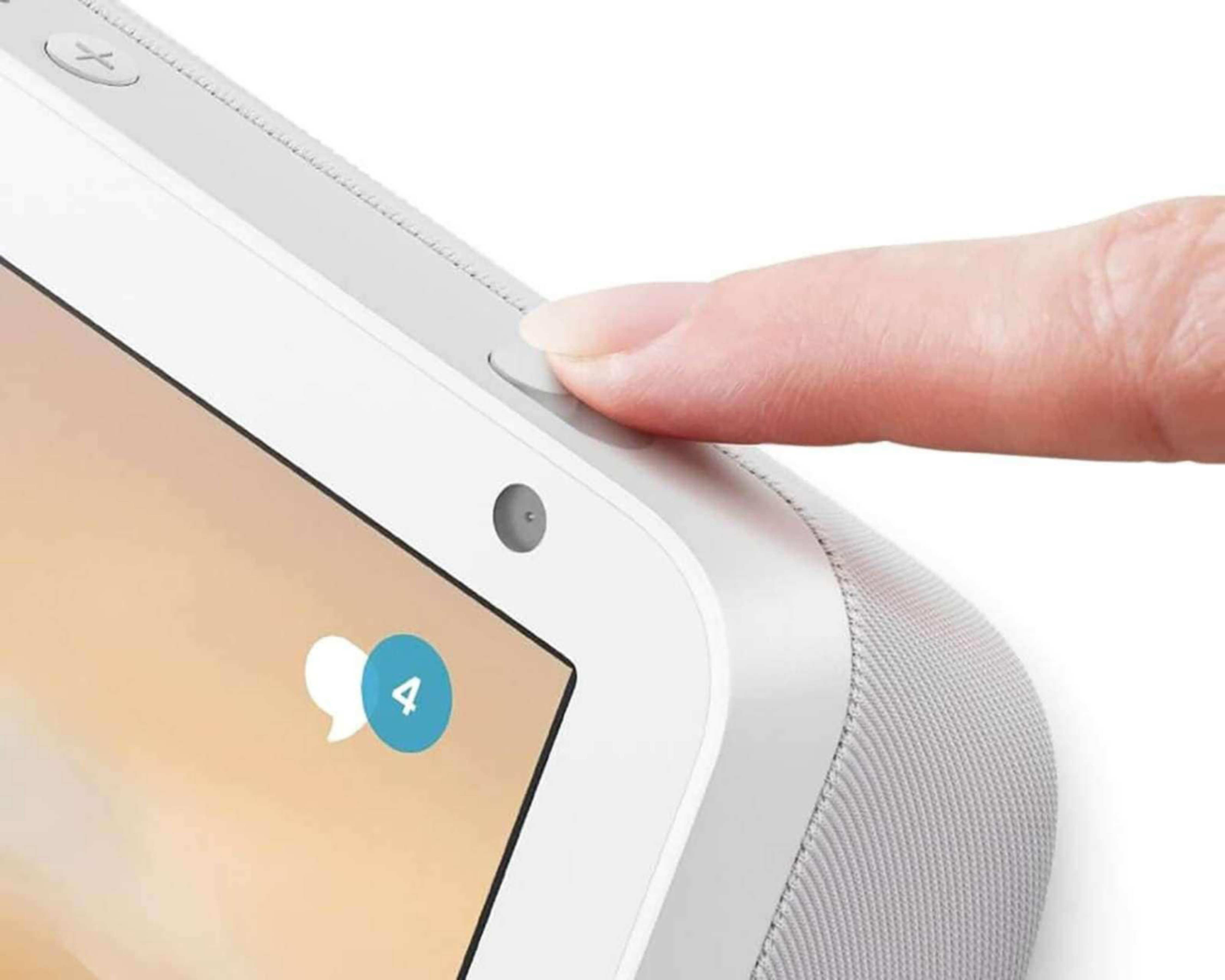 Foto 6 pulgar | Asistente de Voz Amazon Echo Show 8 con Alexa