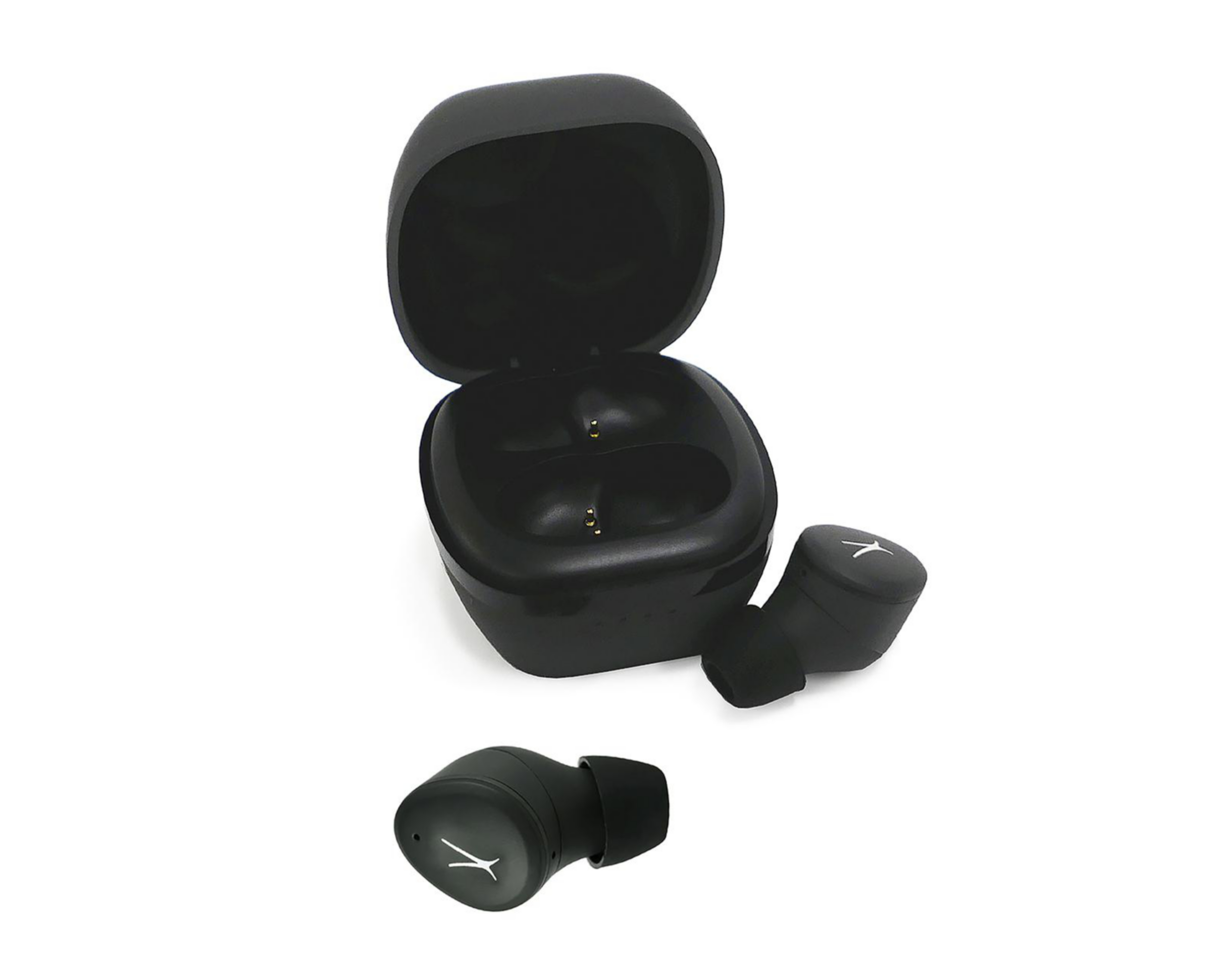 Foto 3 | Audífonos True Wireless Altec Lansing Nanobuds Pro 3.0