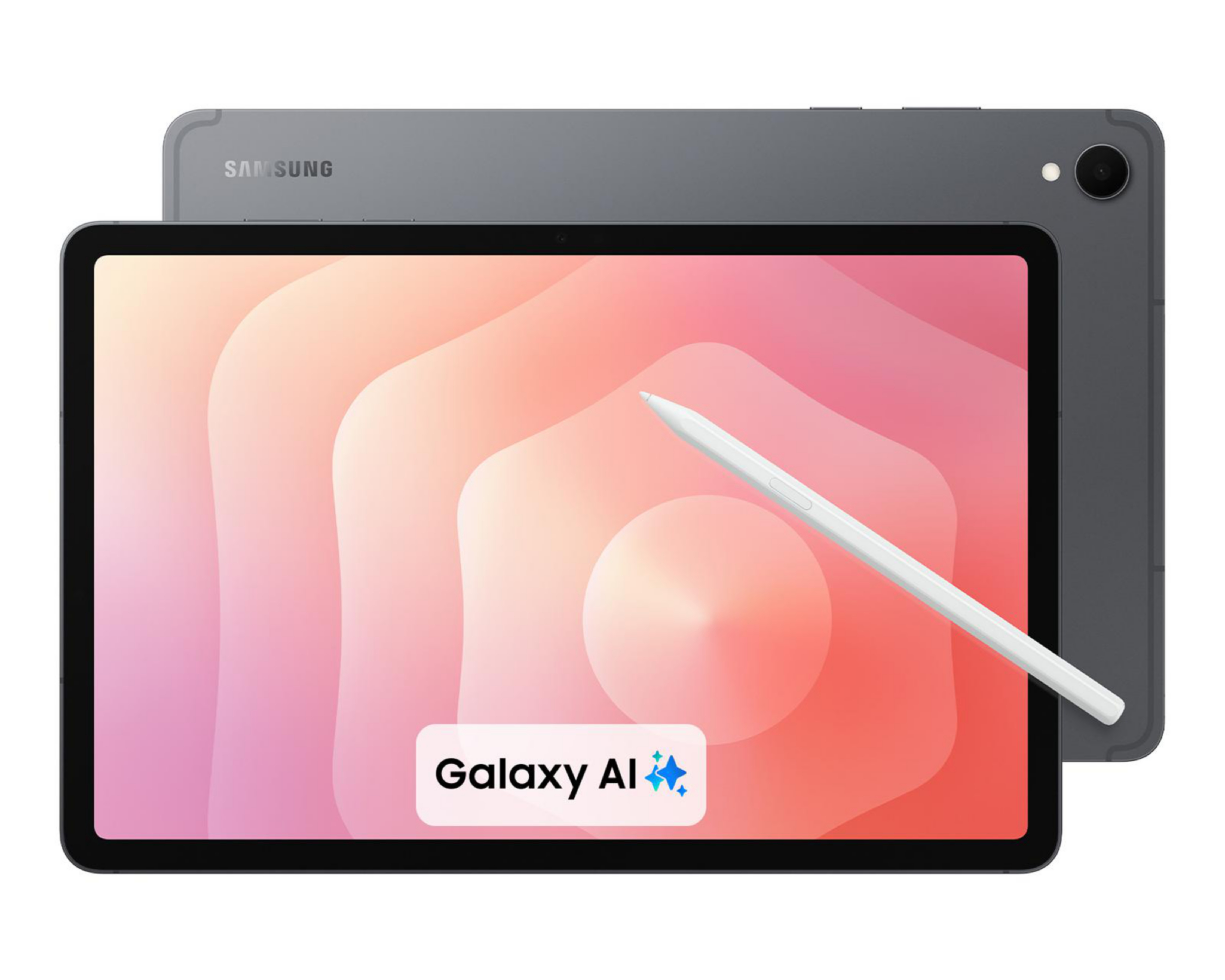 Tablet Samsung Galaxy Tab S11 11 Pulgadas 256 GB 12 GB RAM