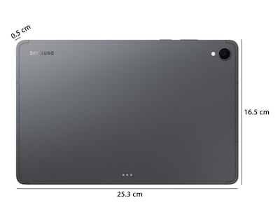 Foto 5 | Tablet Samsung Galaxy Tab S11 11 Pulgadas 256 GB 12 GB RAM