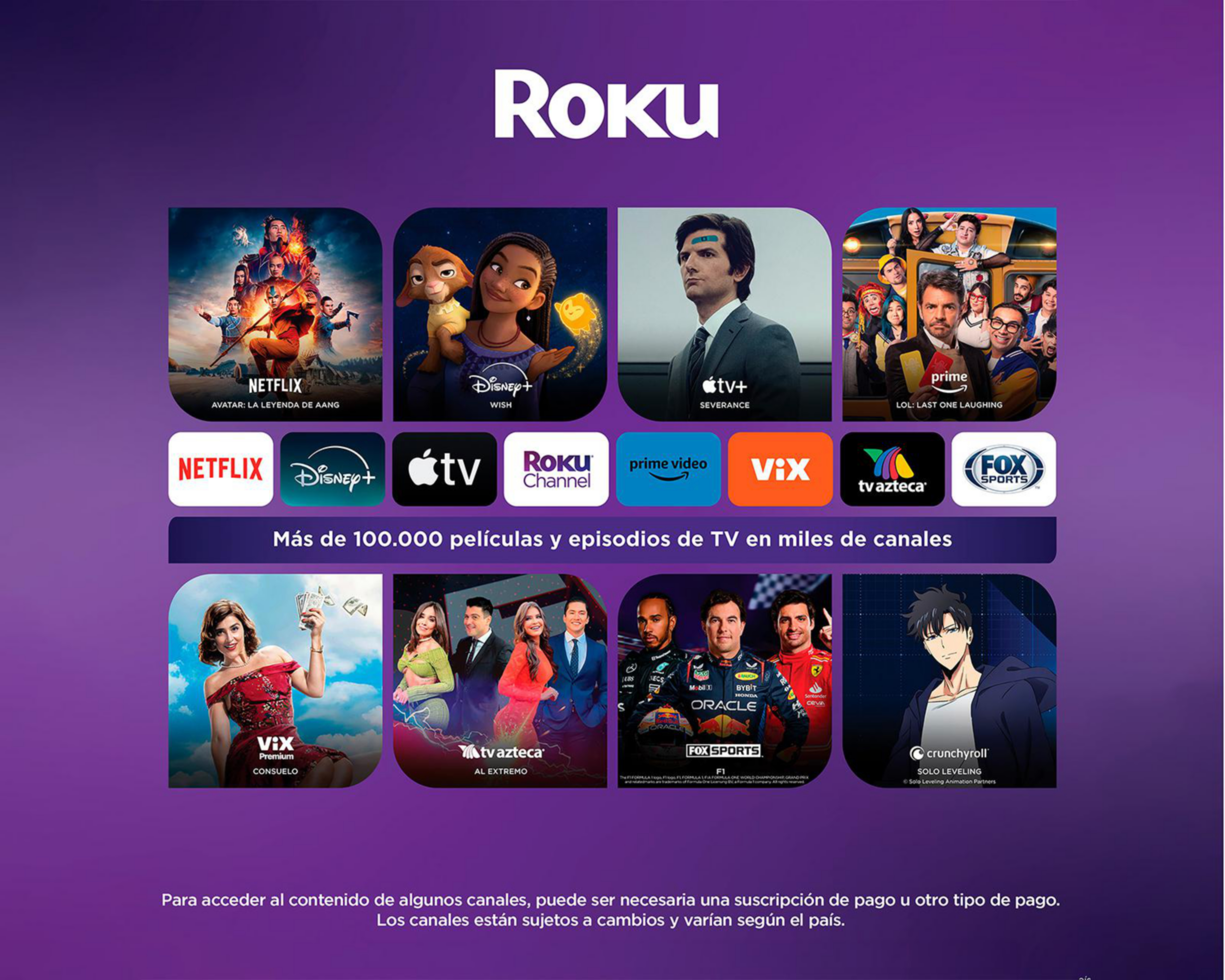 Foto 5 pulgar | Roku Express Reproductor de Streaming HD con Cable HDMI