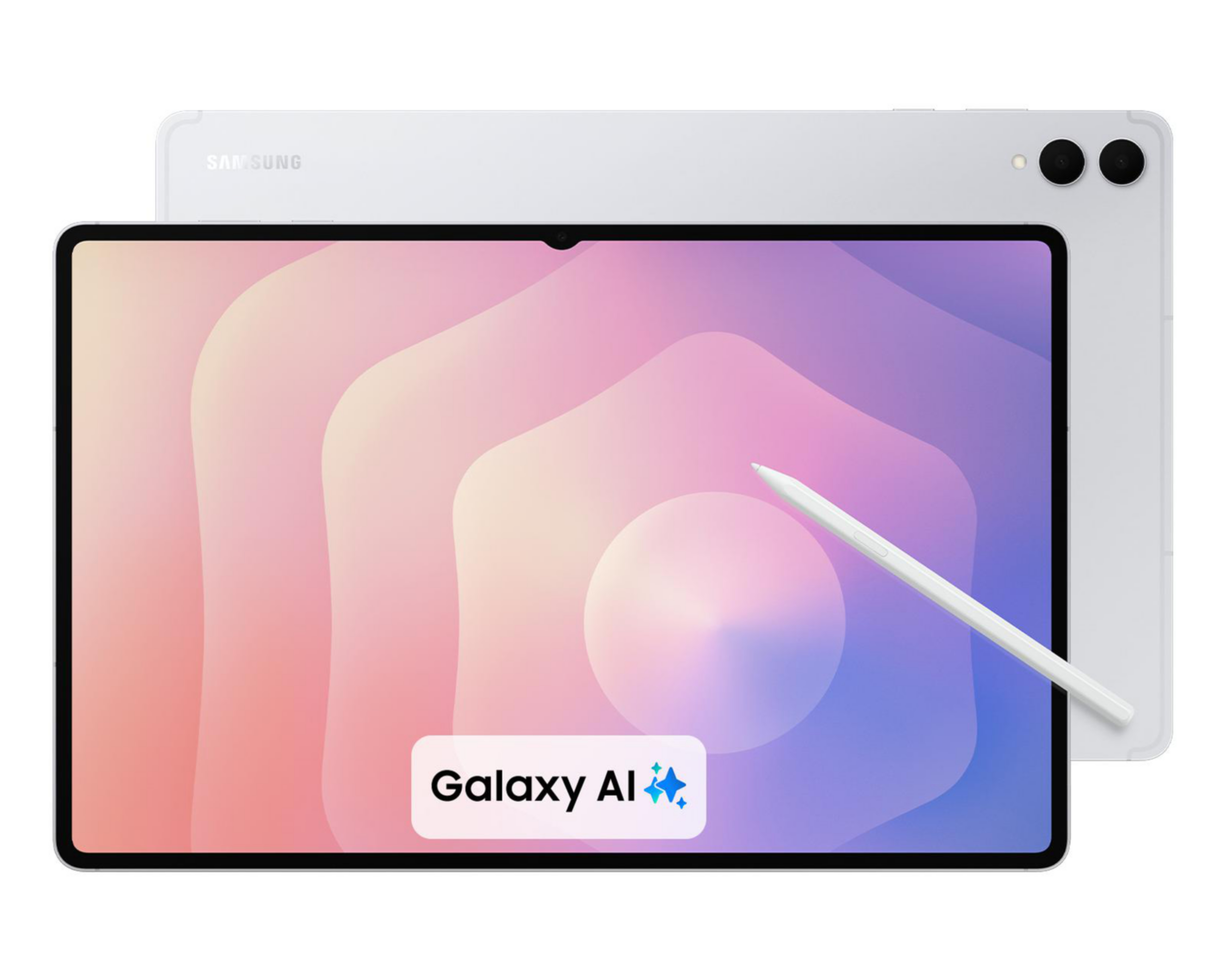 Foto 2 pulgar | Tablet Samsung Galaxy Tab S11 Ultra 14.6 Pulgadas 256 GB 12 GB RAM