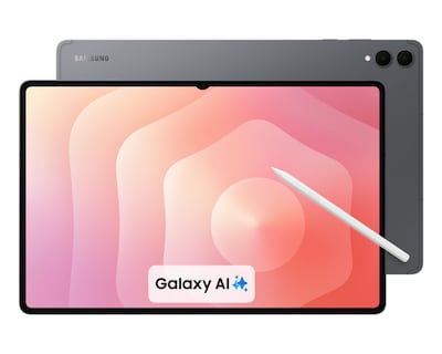 Foto 1 | Tablet Samsung Galaxy Tab S11 Ultra 14.6 Pulgadas 256 GB 12 GB RAM
