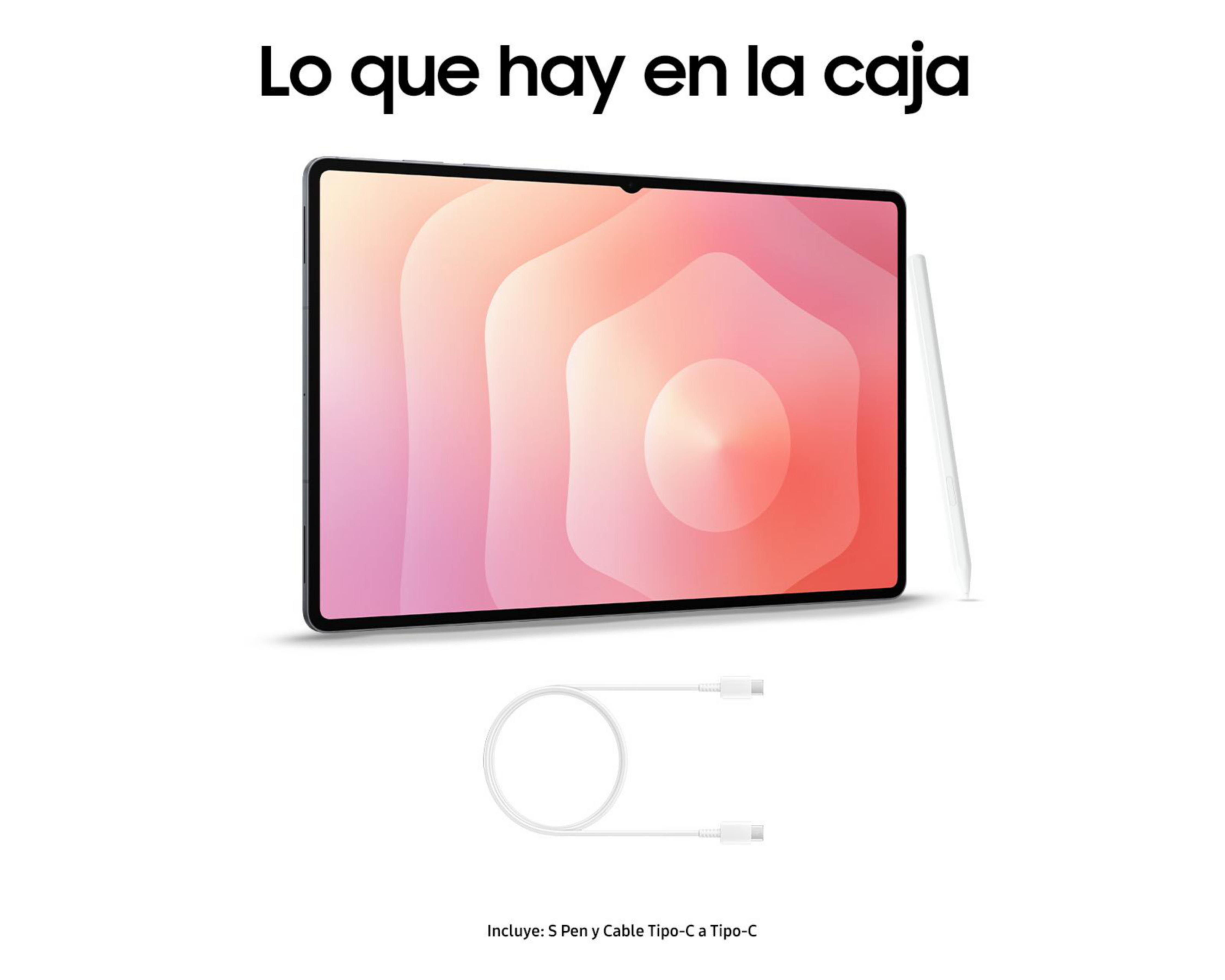 Foto 5 pulgar | Tablet Samsung Galaxy Tab S11 Ultra 14.6 Pulgadas 256 GB 12 GB RAM