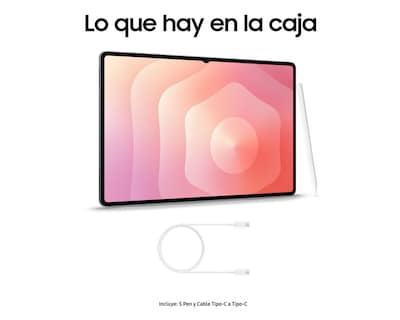 Foto 4 | Tablet Samsung Galaxy Tab S11 Ultra 14.6 Pulgadas 256 GB 12 GB RAM