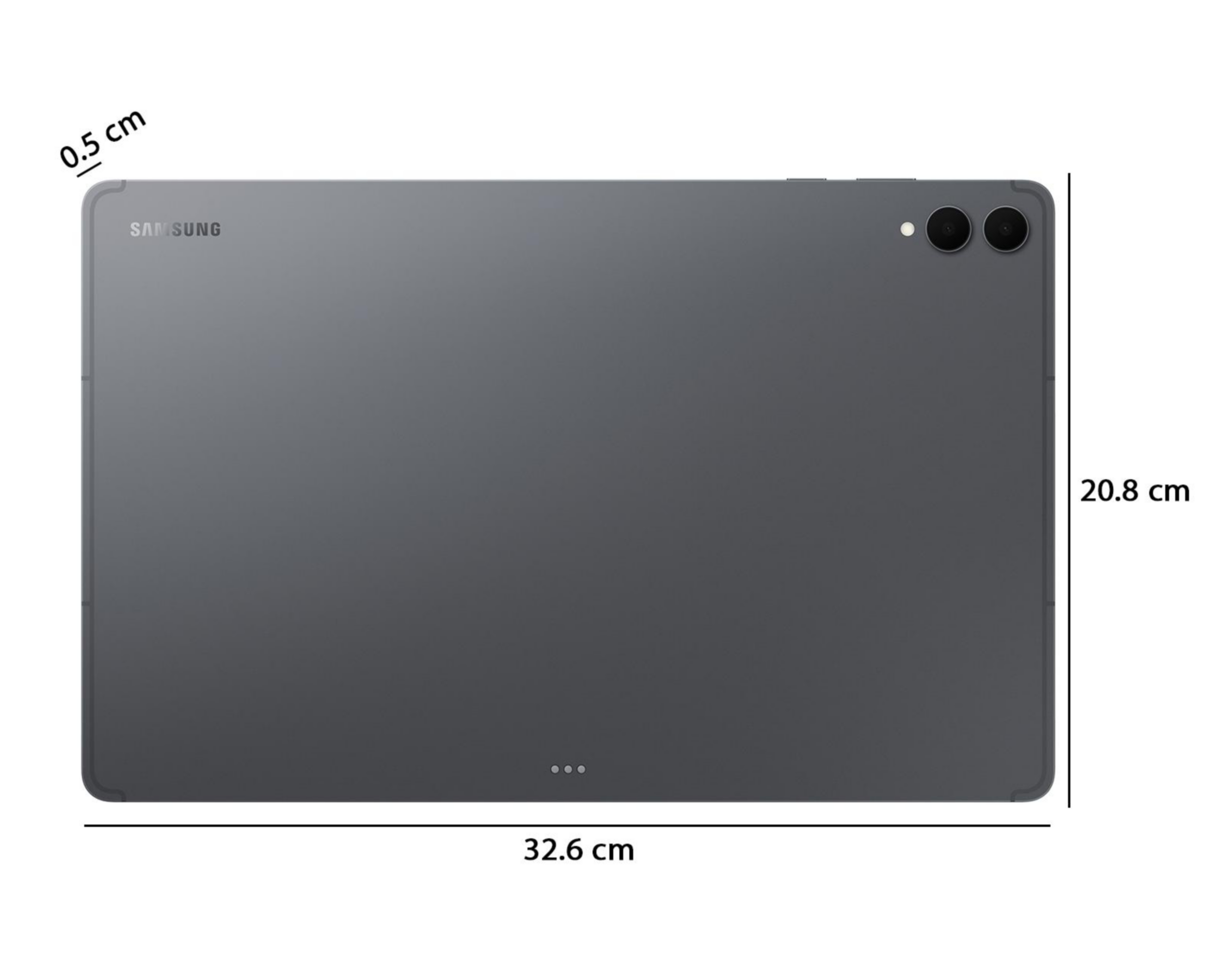 Foto 6 pulgar | Tablet Samsung Galaxy Tab S11 Ultra 14.6 Pulgadas 256 GB 12 GB RAM