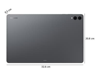 Foto 5 | Tablet Samsung Galaxy Tab S11 Ultra 14.6 Pulgadas 256 GB 12 GB RAM