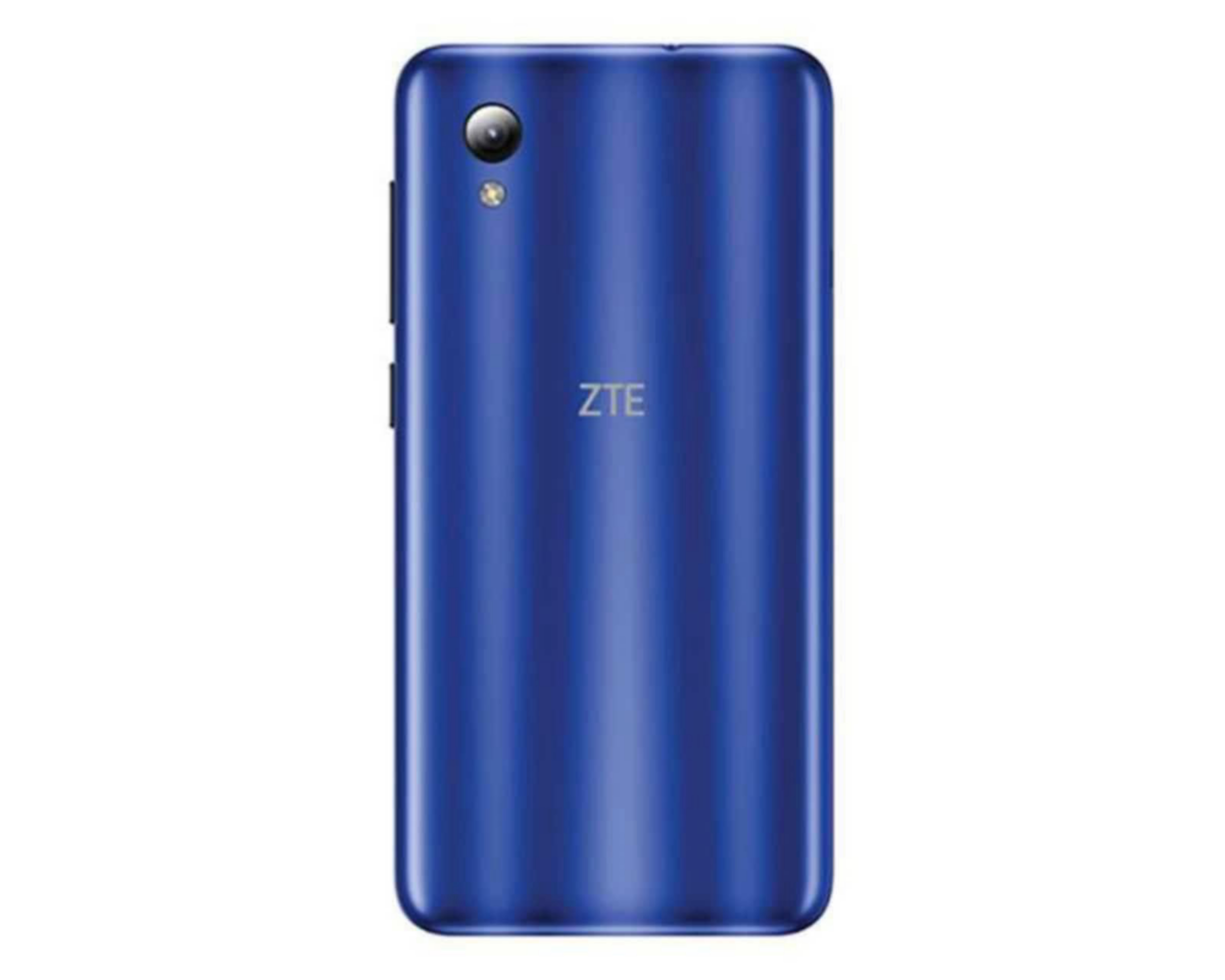 Foto 2 pulgar | Movistar ZTE Blade L8 32 GB Azul