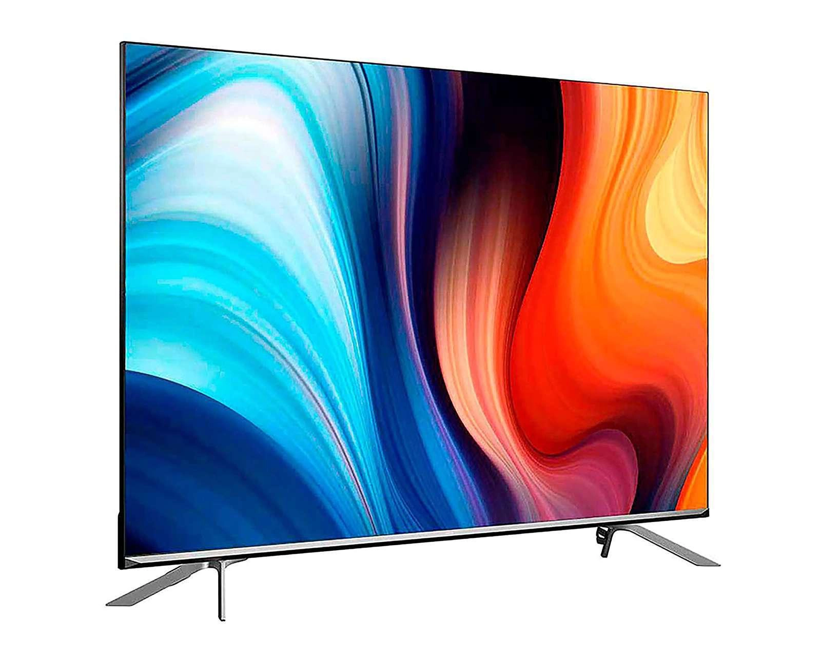 Foto 3 pulgar | Pantalla ULED Hisense 55" Ultra HD 4K Smart TV 55U7H