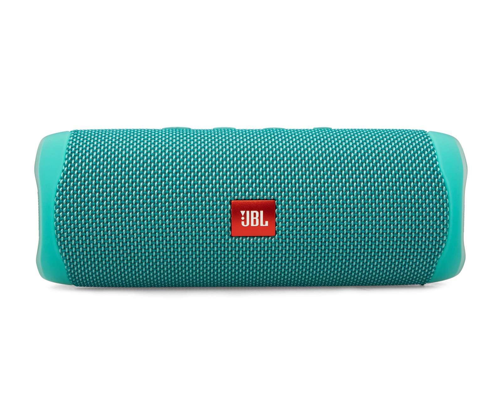 Foto 3 pulgar | Bocina Bluetooth Portátil JBL Flip 5 20 W Resistente a Agua