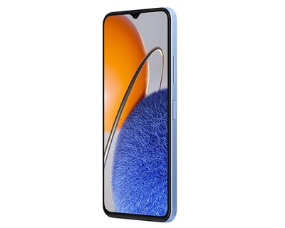 Foto 4 | AT&T Huawei Nova Y61 64 GB Azul