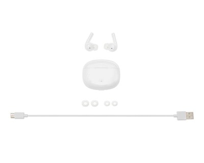 Foto 3 | Audífonos True Wireless Honor con Cancelación de Ruido Honor AC000HOR24 Ear