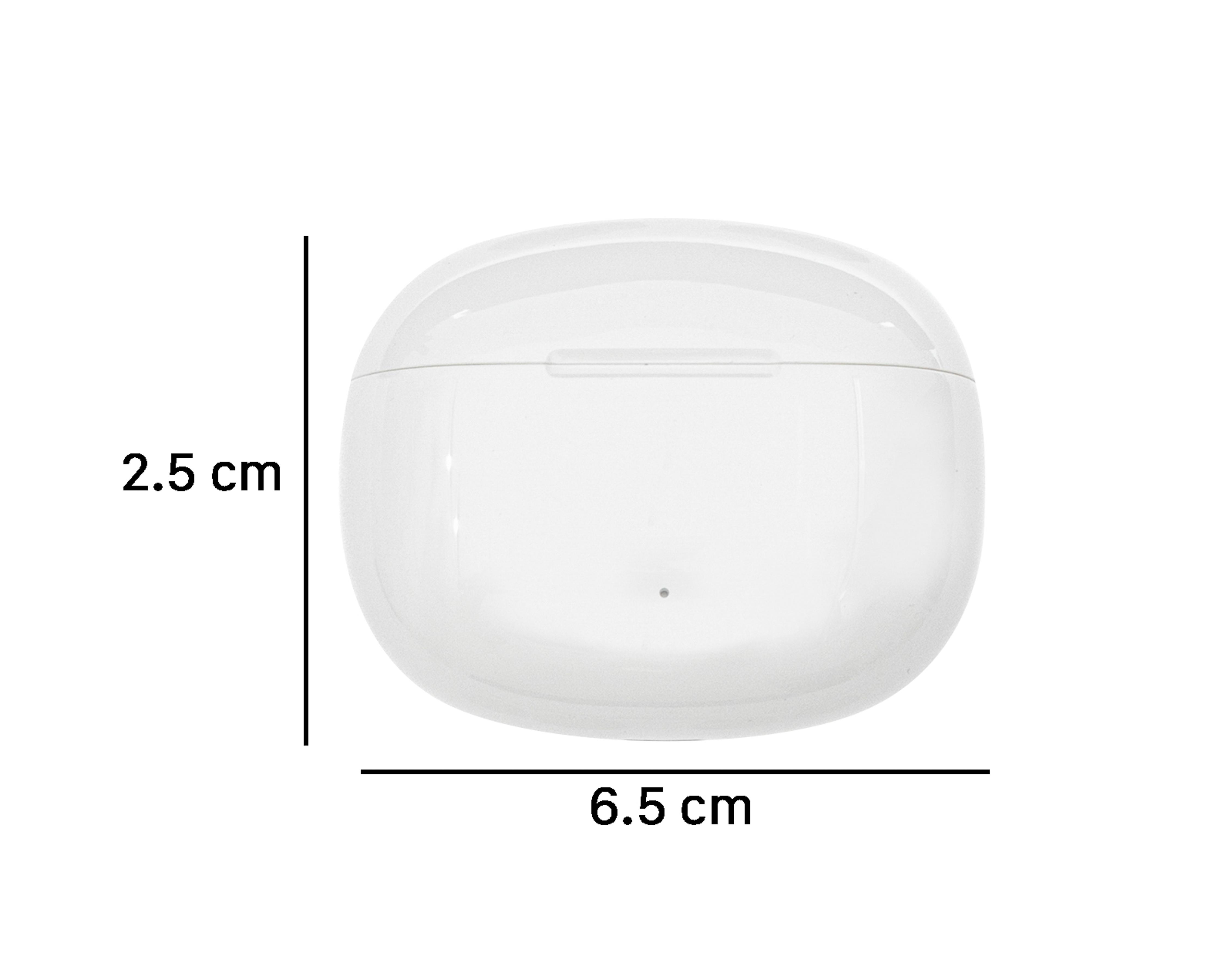 Foto 5 pulgar | Audífonos True Wireless Honor con Cancelación de Ruido Honor AC000HOR24 Ear