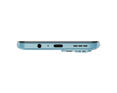 Foto 6 | Celular Motorola Liberado Moto G72 128 GB Azul