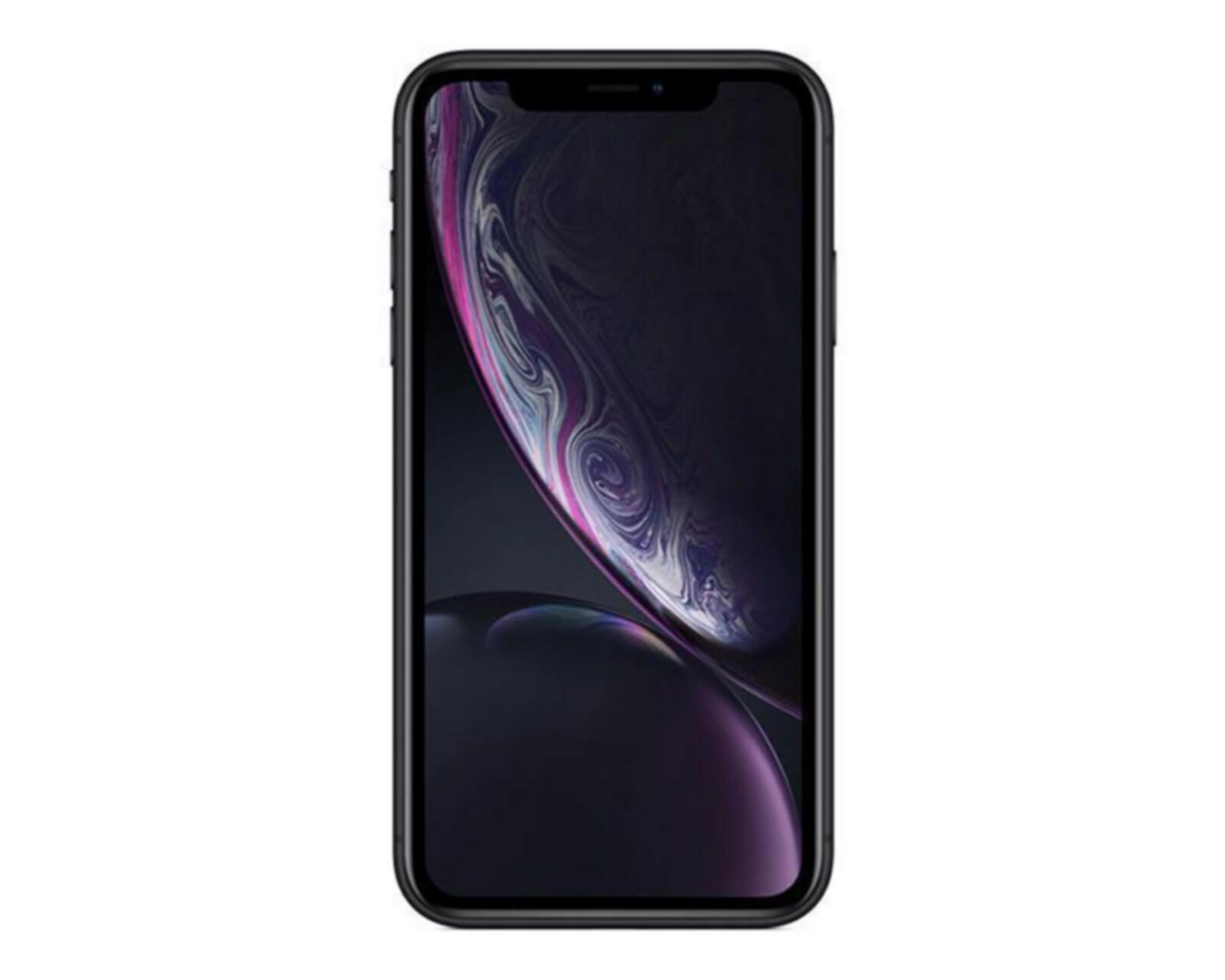 Foto 3 pulgar | Telcel Apple iPhone XR 64 GB Negro