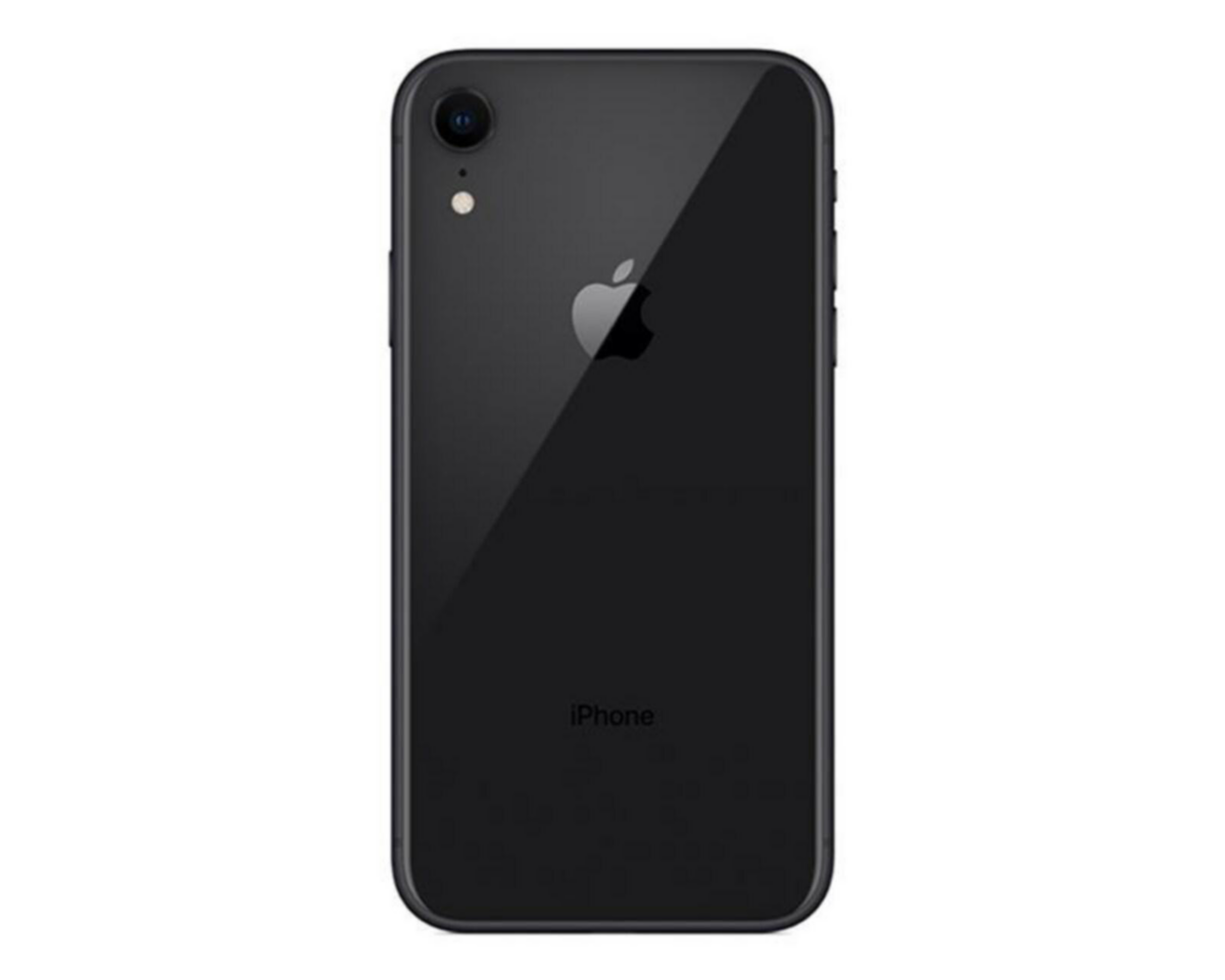 Foto 3 | Telcel Apple iPhone XR 64 GB Negro