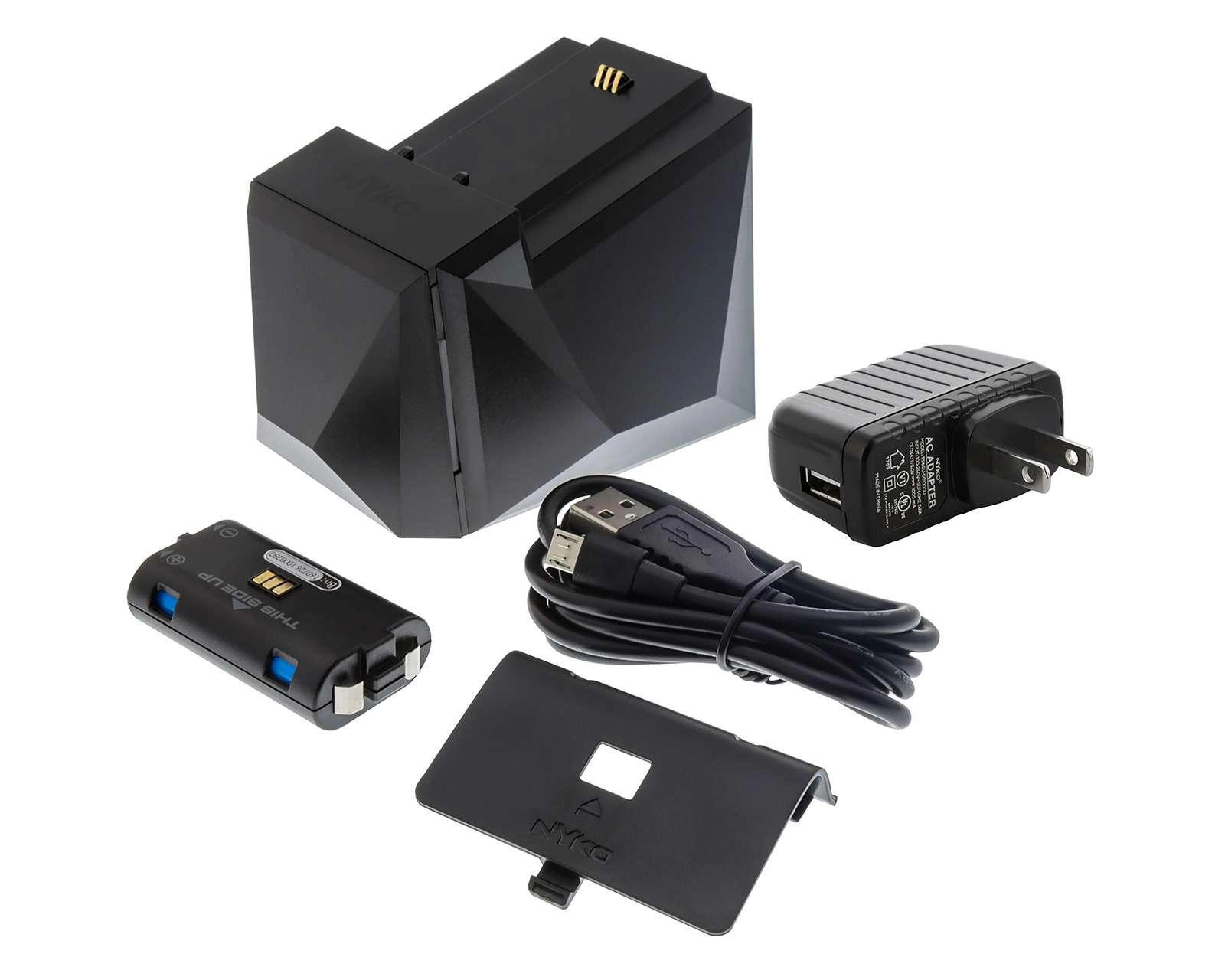 Cargador de Mando Nyko 86130 para Xbox ONE $479