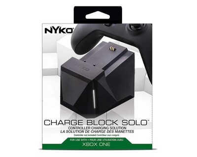 Foto 3 | Cargador de Mando Nyko 86130 para Xbox ONE