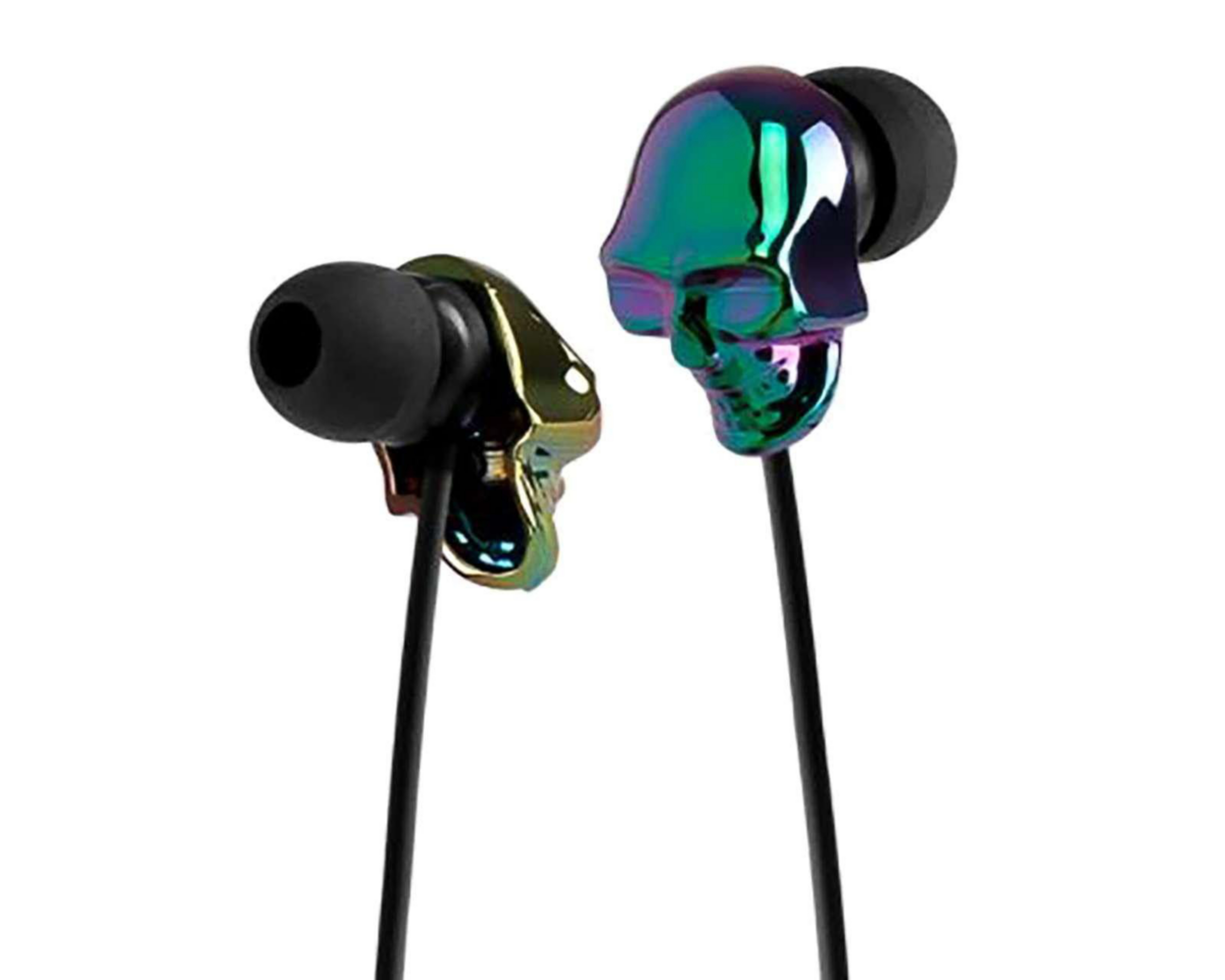Audífonos In-Ear Neo*City Manos Libres EB5510-IRA