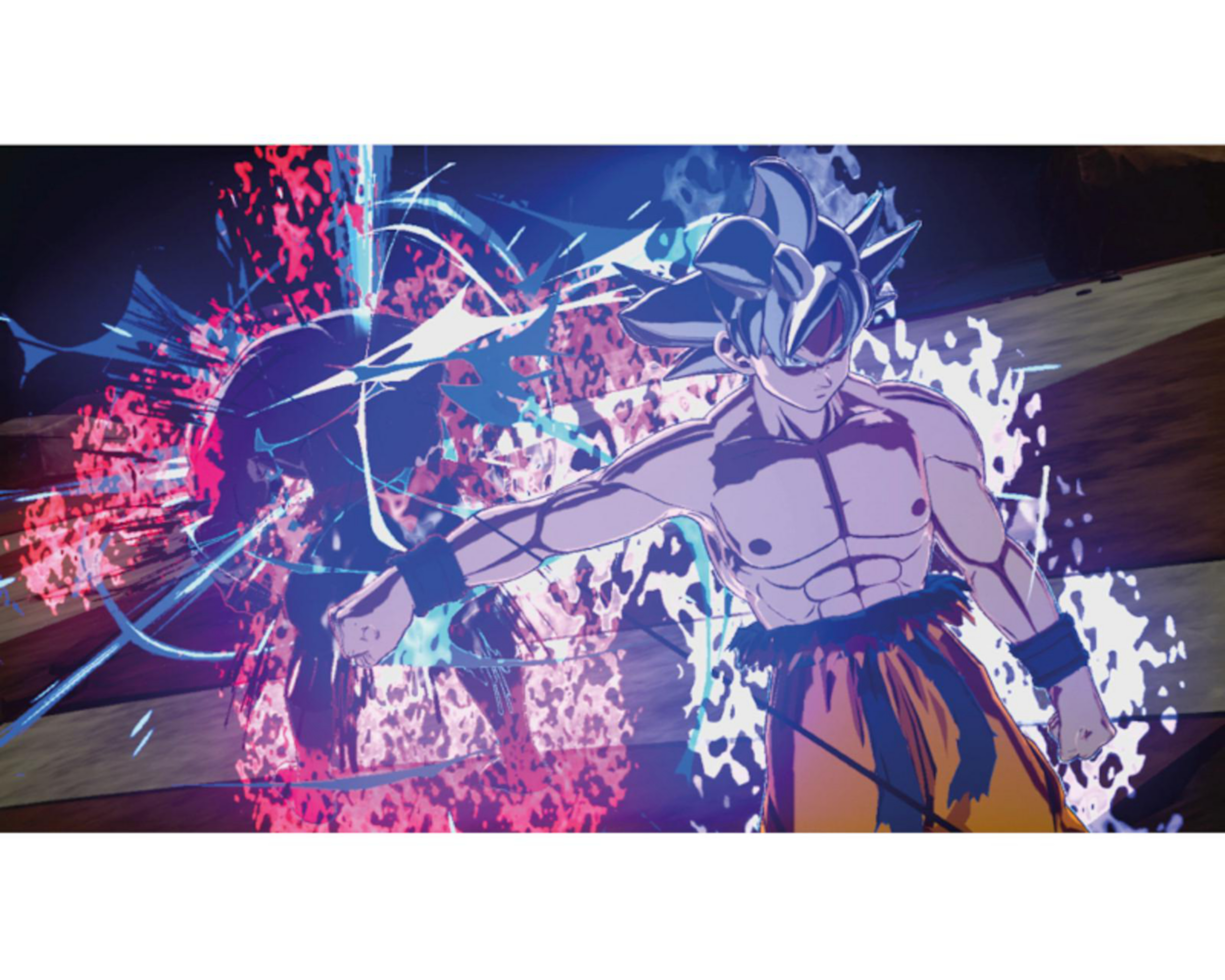 Foto 2 | Preventa Dragon Ball Sparking Zero para Nintendo Switch