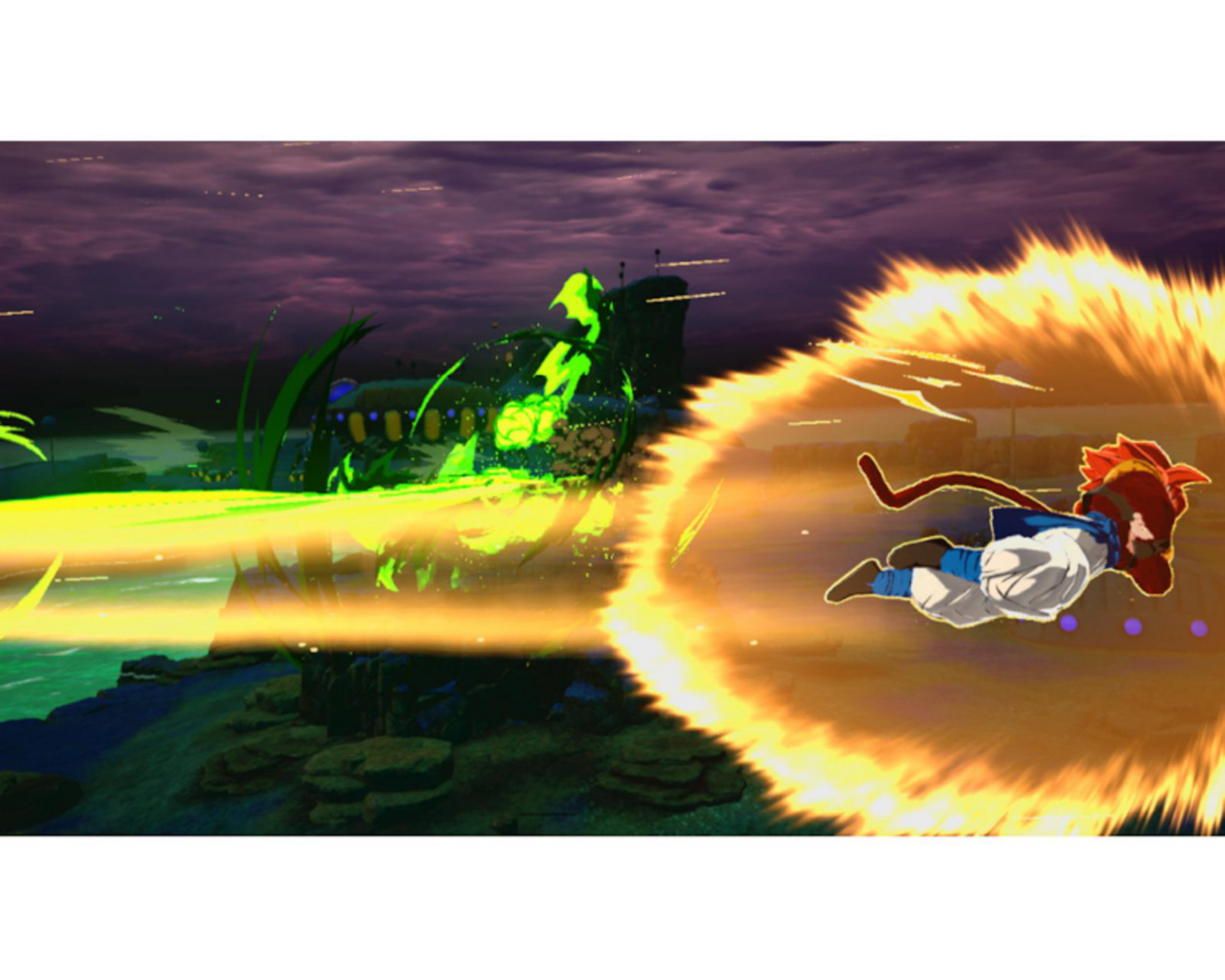 Foto 4 | Preventa Dragon Ball Sparking Zero para Nintendo Switch