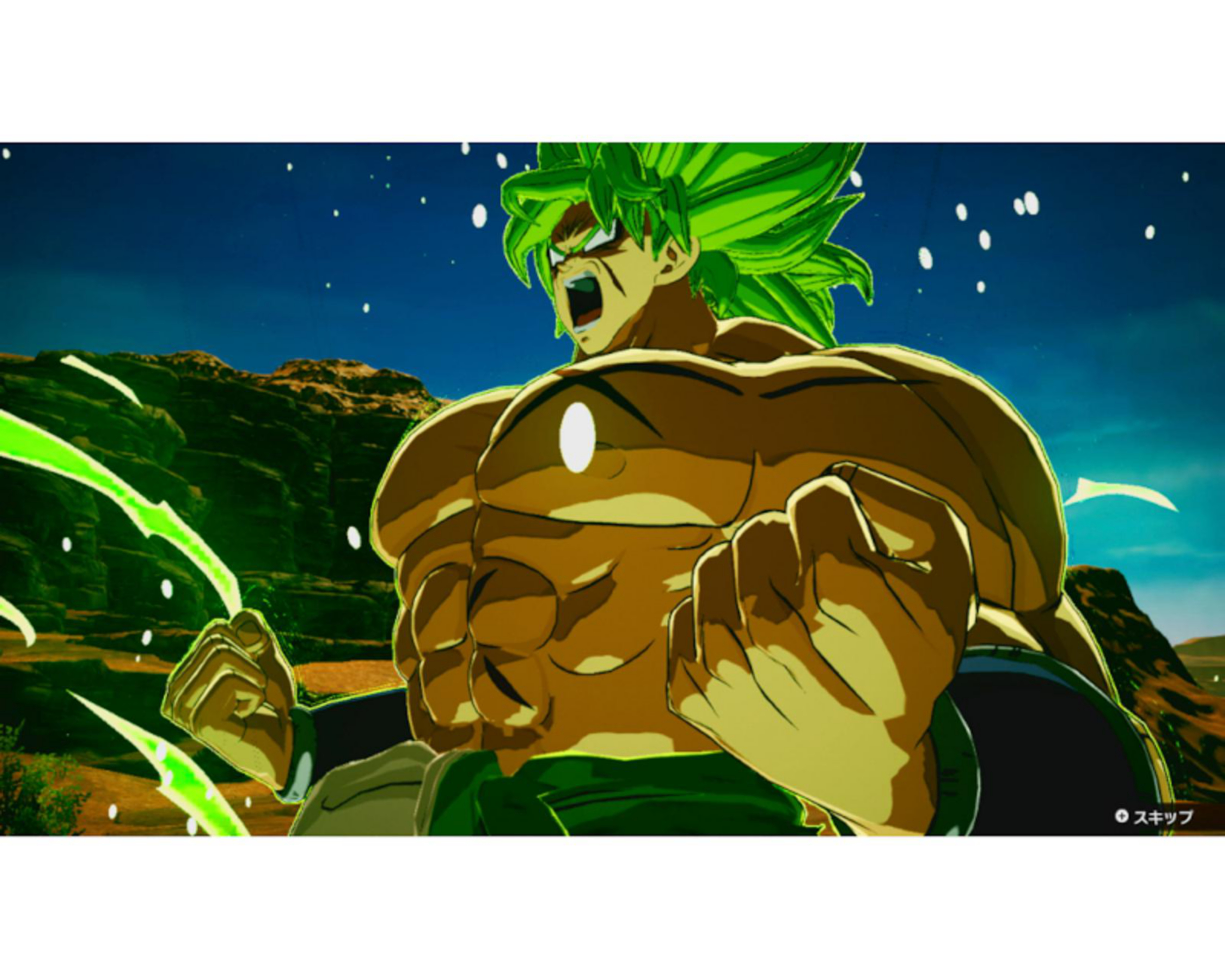 Foto 5 | Preventa Dragon Ball Sparking Zero para Nintendo Switch