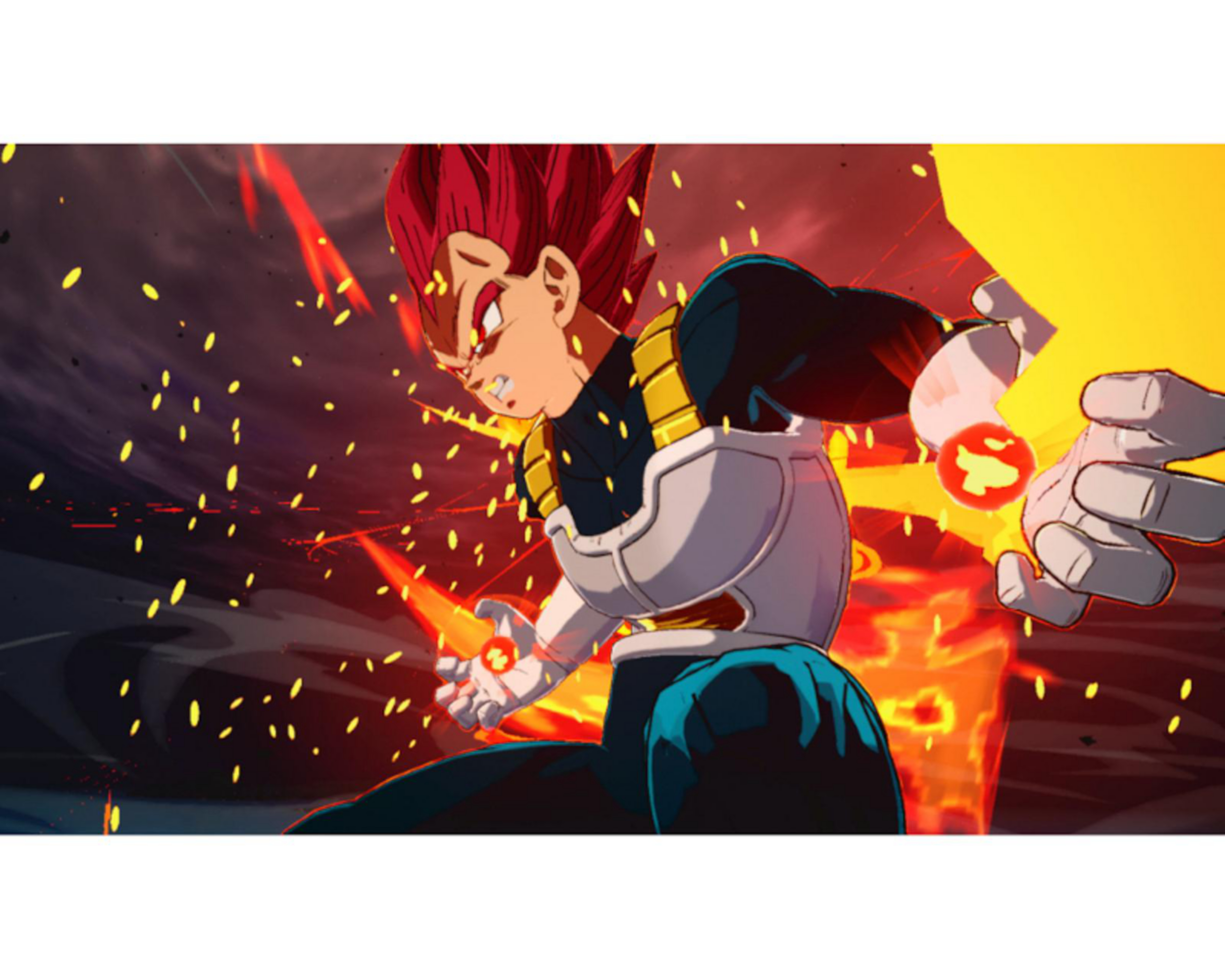 Foto 6 | Preventa Dragon Ball Sparking Zero para Nintendo Switch
