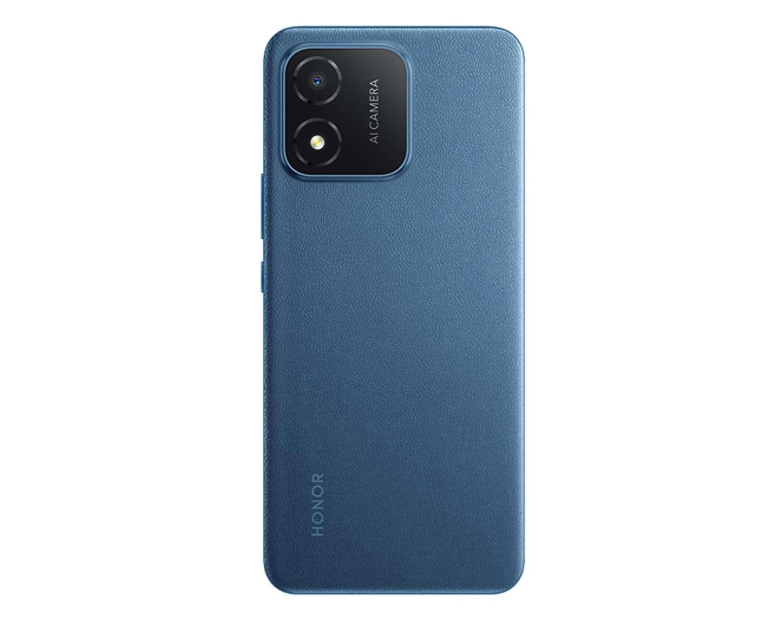 Movistar Honor X5 32 GB Azul $1,999
