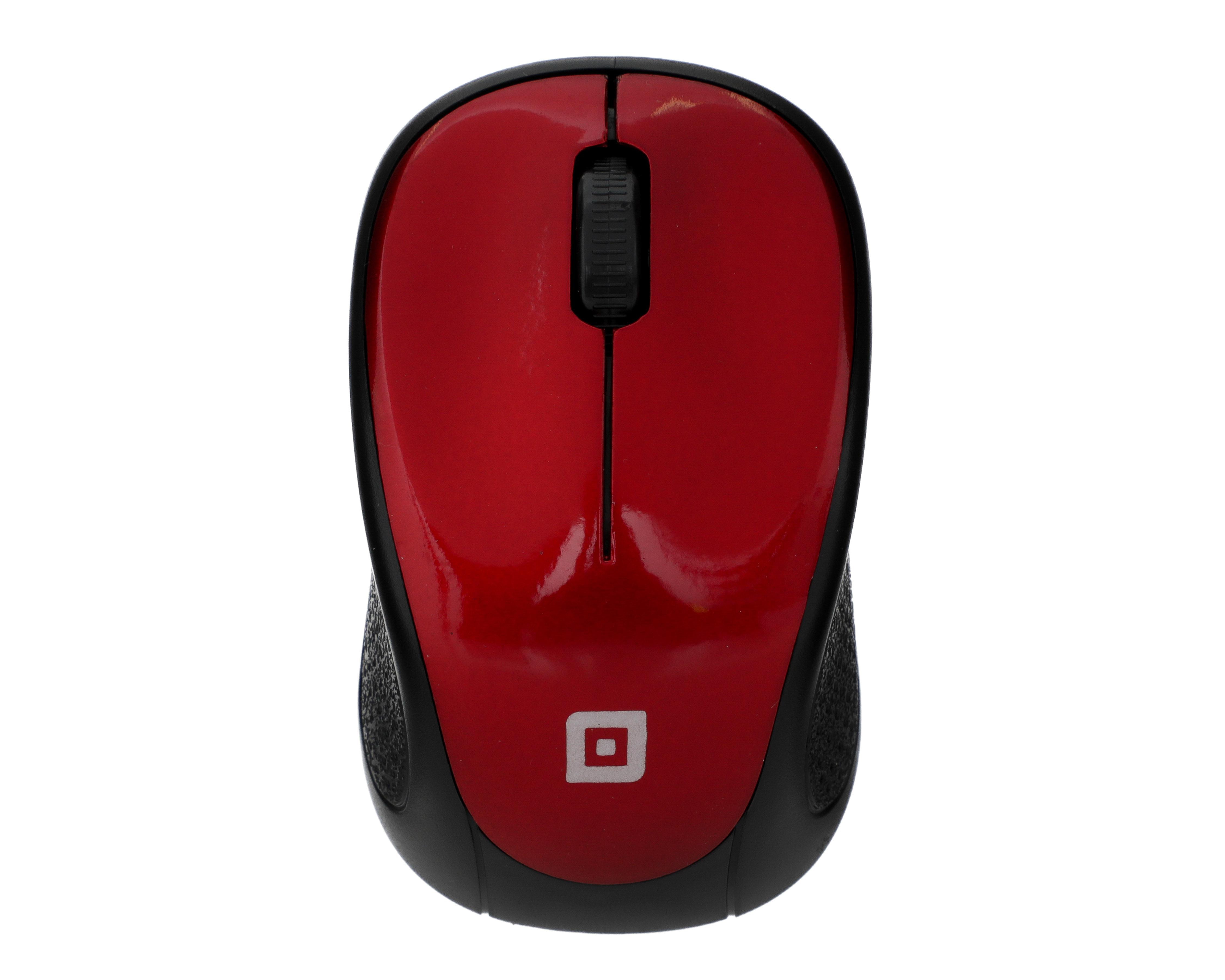 Mouse Inalámbrico Novotek Mi 100 Coppel