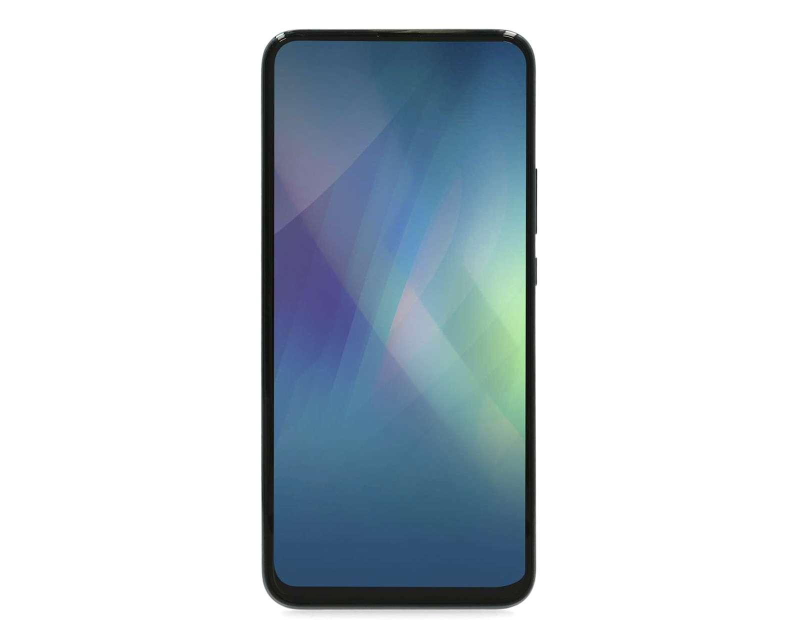 AT&T/Unefon Honor 9X 128 GB Verde