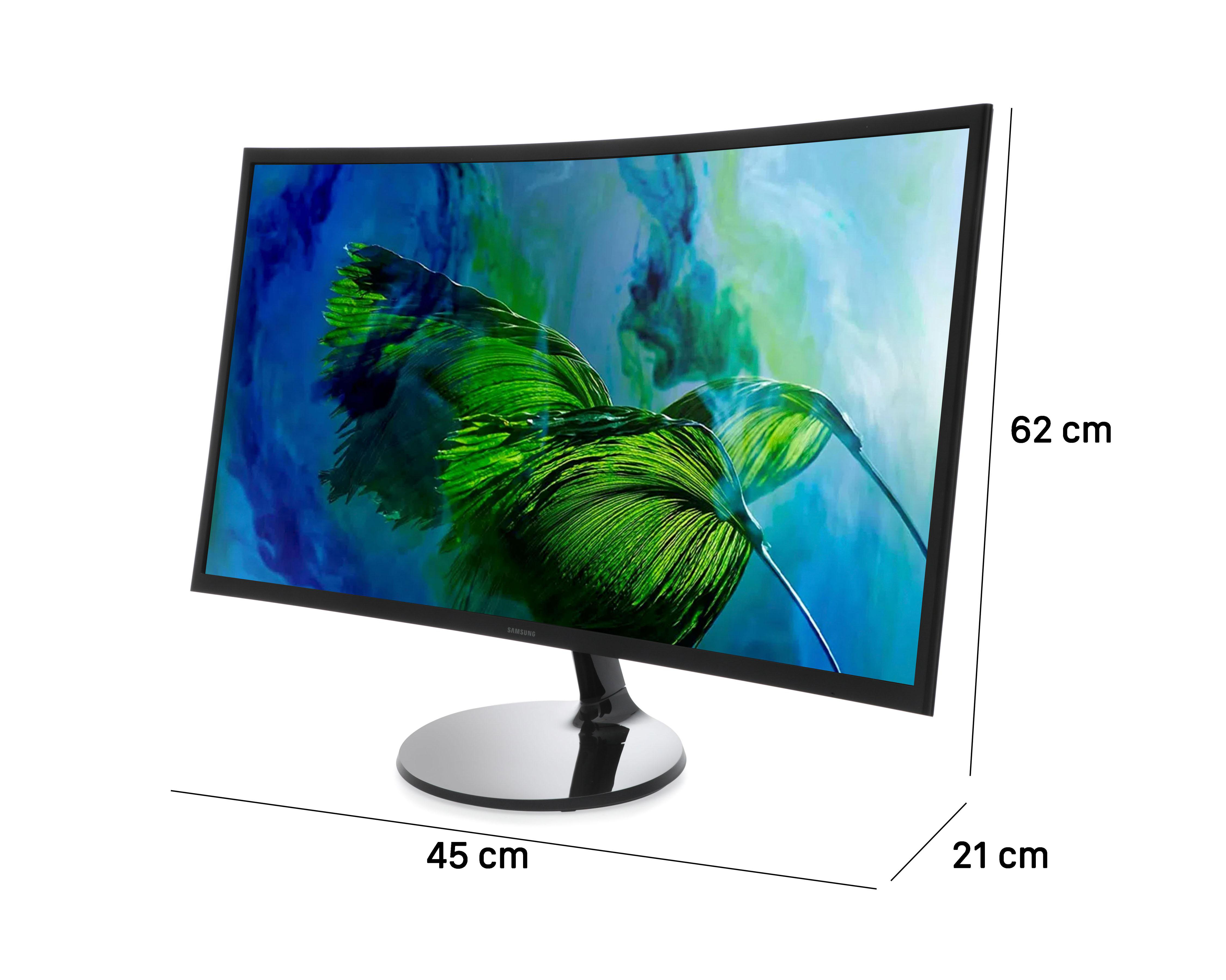 Foto 7 pulgar | Monitor Samsung 27" Full HD 4 ms