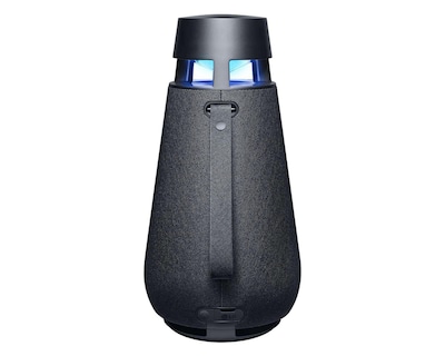 Foto 3 | Bocina Bluetooth Portátil LG XO3QBK 50 W Resistente al Agua