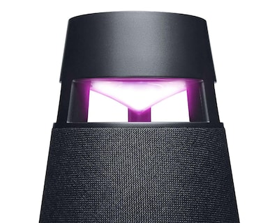 Foto 5 | Bocina Bluetooth Portátil LG XO3QBK 50 W Resistente al Agua