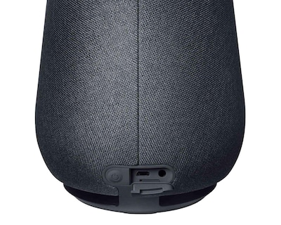 Foto 6 | Bocina Bluetooth Portátil LG XO3QBK 50 W Resistente al Agua