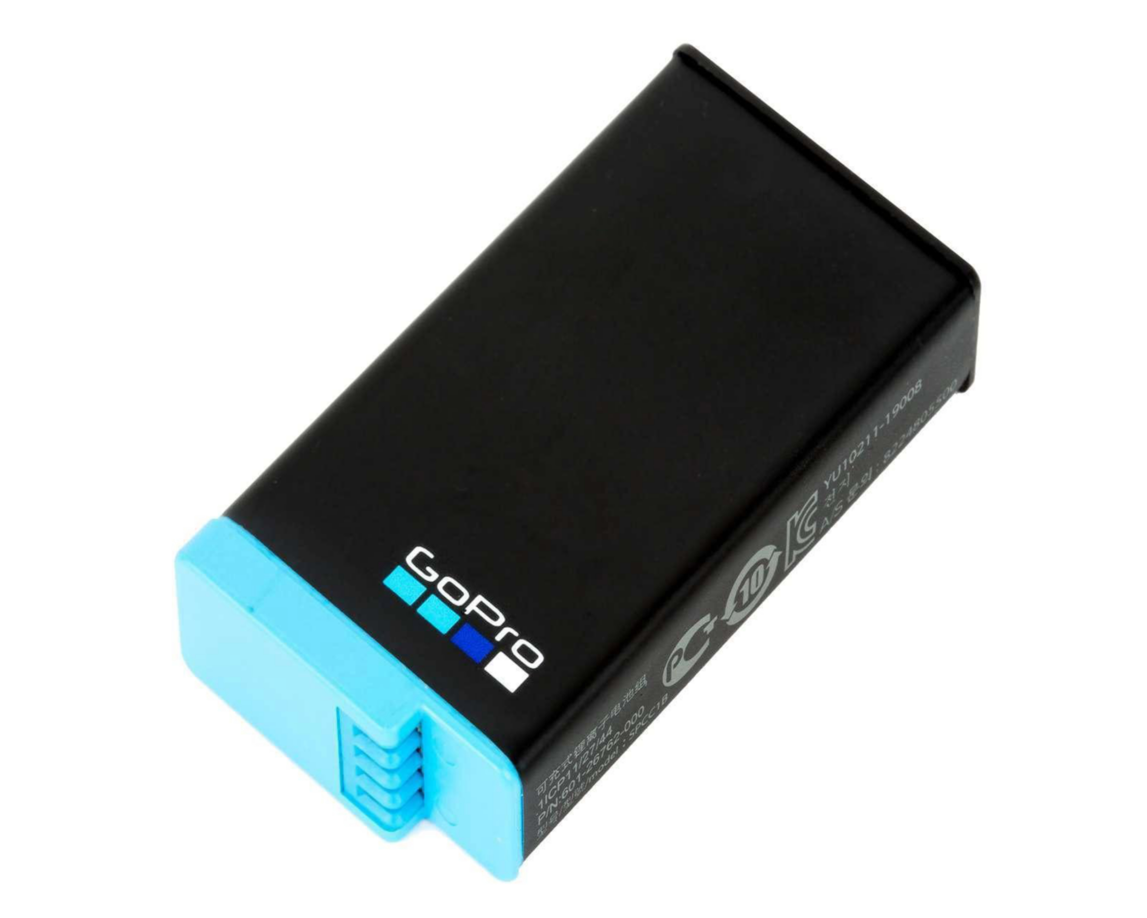 Cargador Dual GoPro para GoPro Max